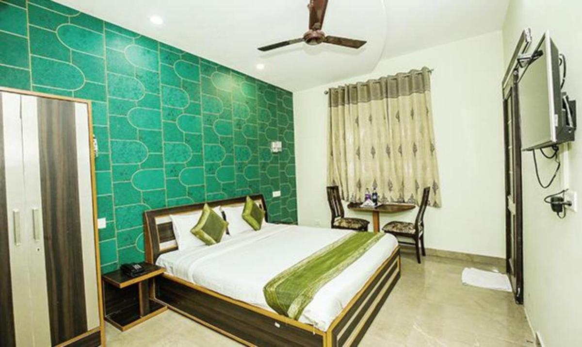 Superior Double Room photo 3