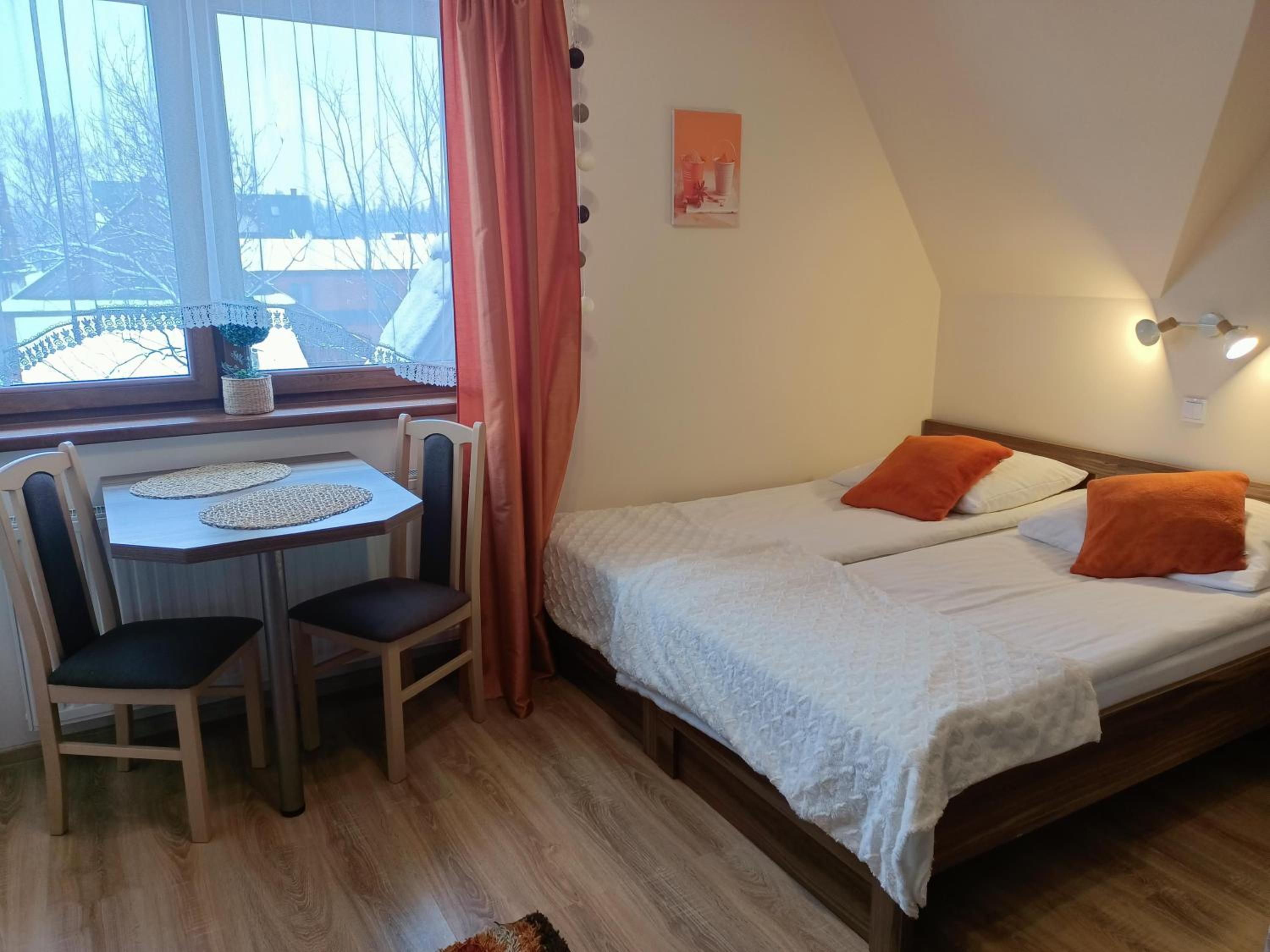 Superior Double Room photo 1