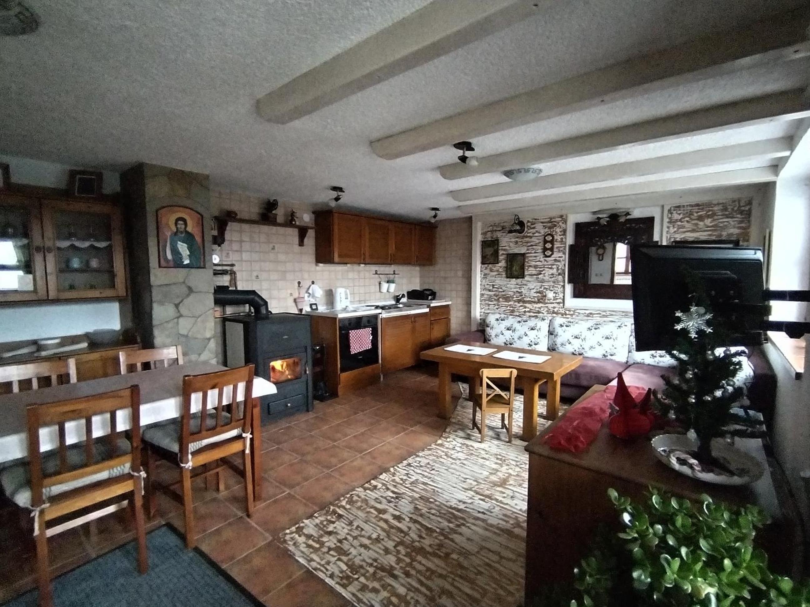 Two-Bedroom Family Apartment photo 2