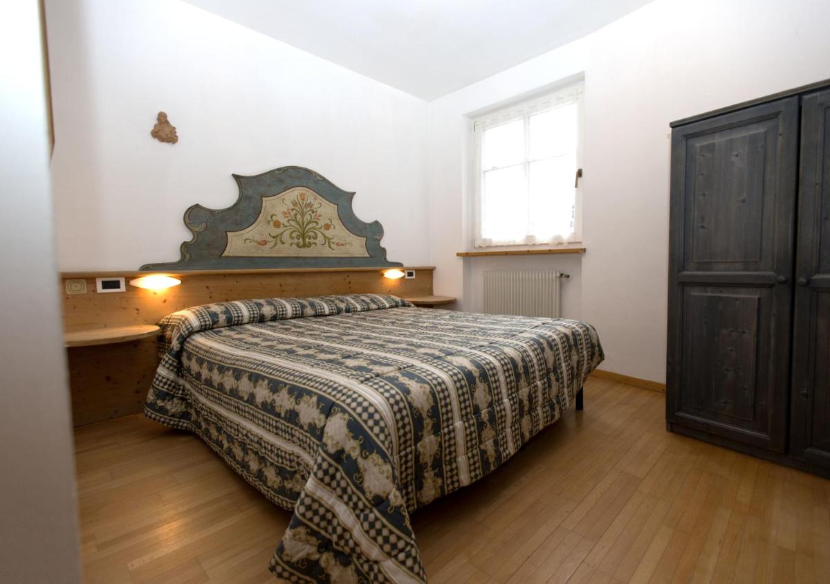 Two-Bedroom Apartment (4 Adults) photo 3