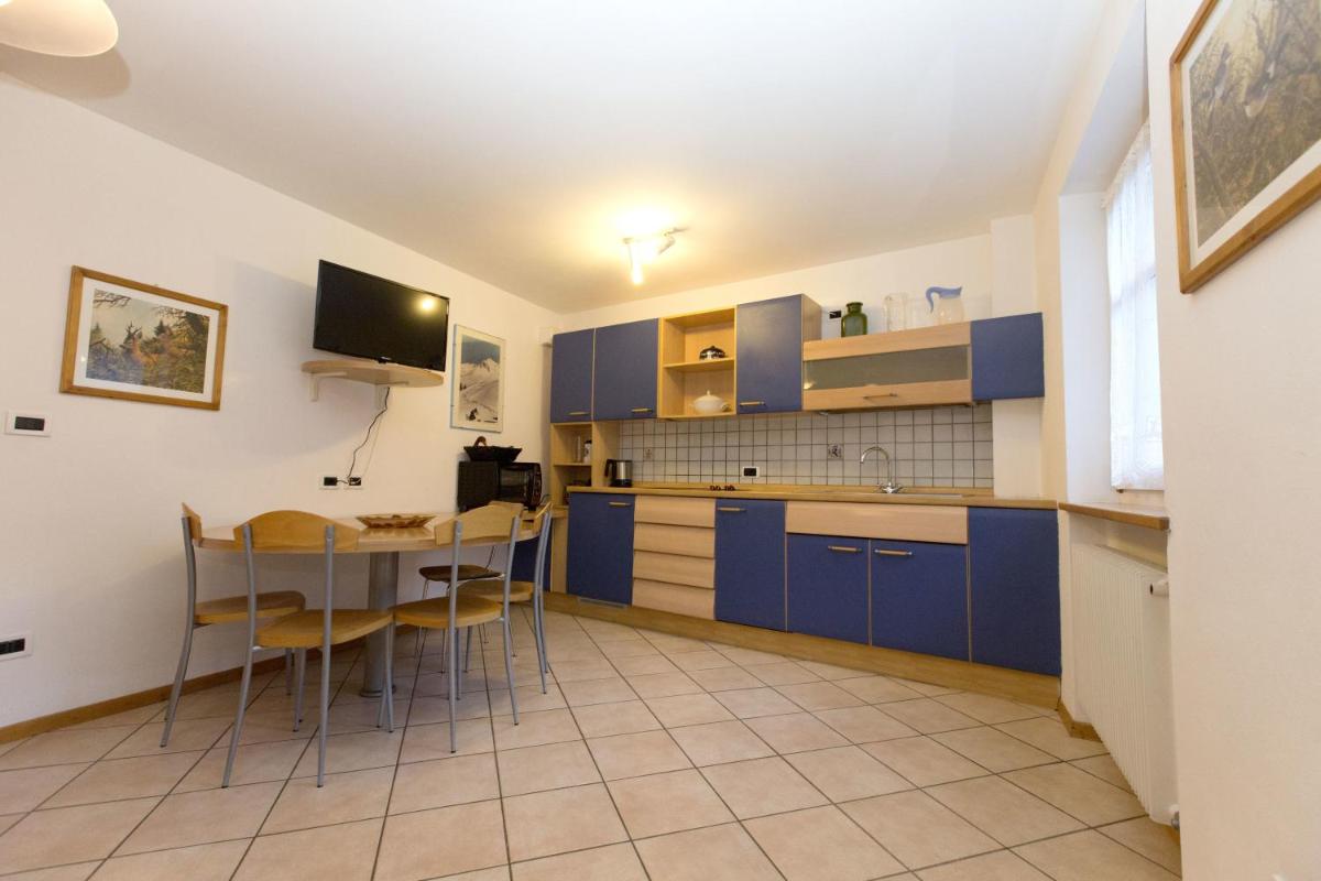 Two-Bedroom Apartment (4 Adults) photo 2