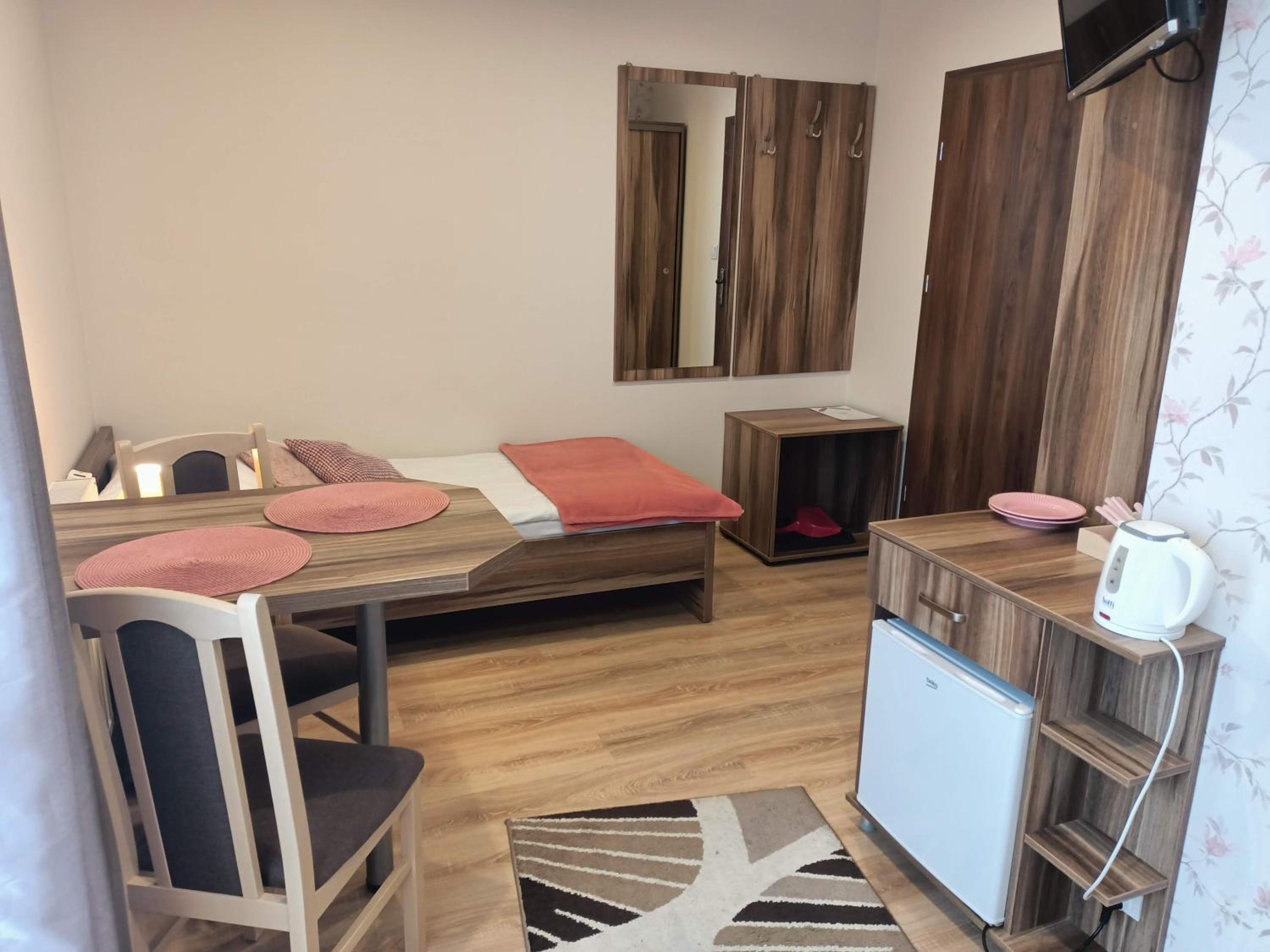 Superior Double Room photo 2