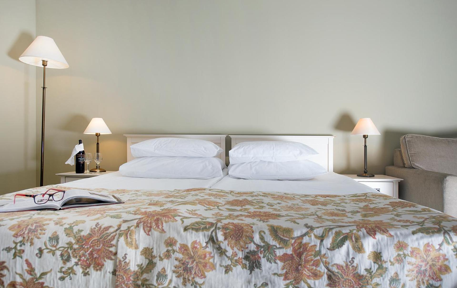 Double or Twin Room - Photo 10