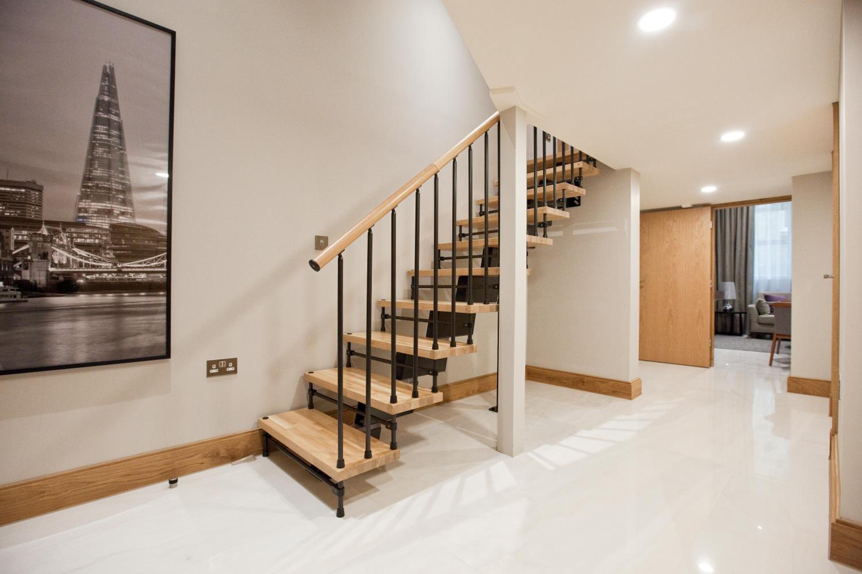 One Bedroom Mezzanine photo 2
