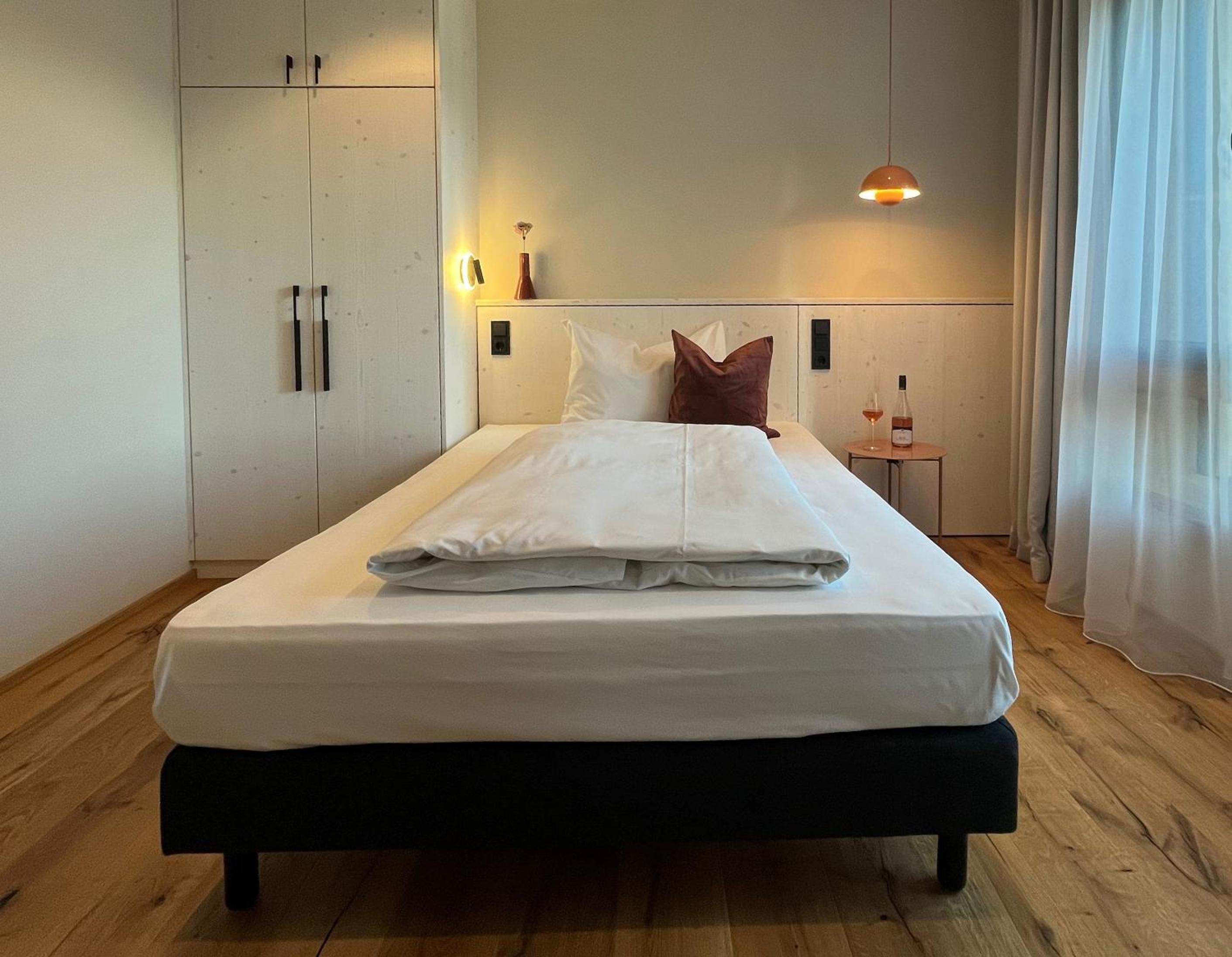 Small Double Room photo 1
