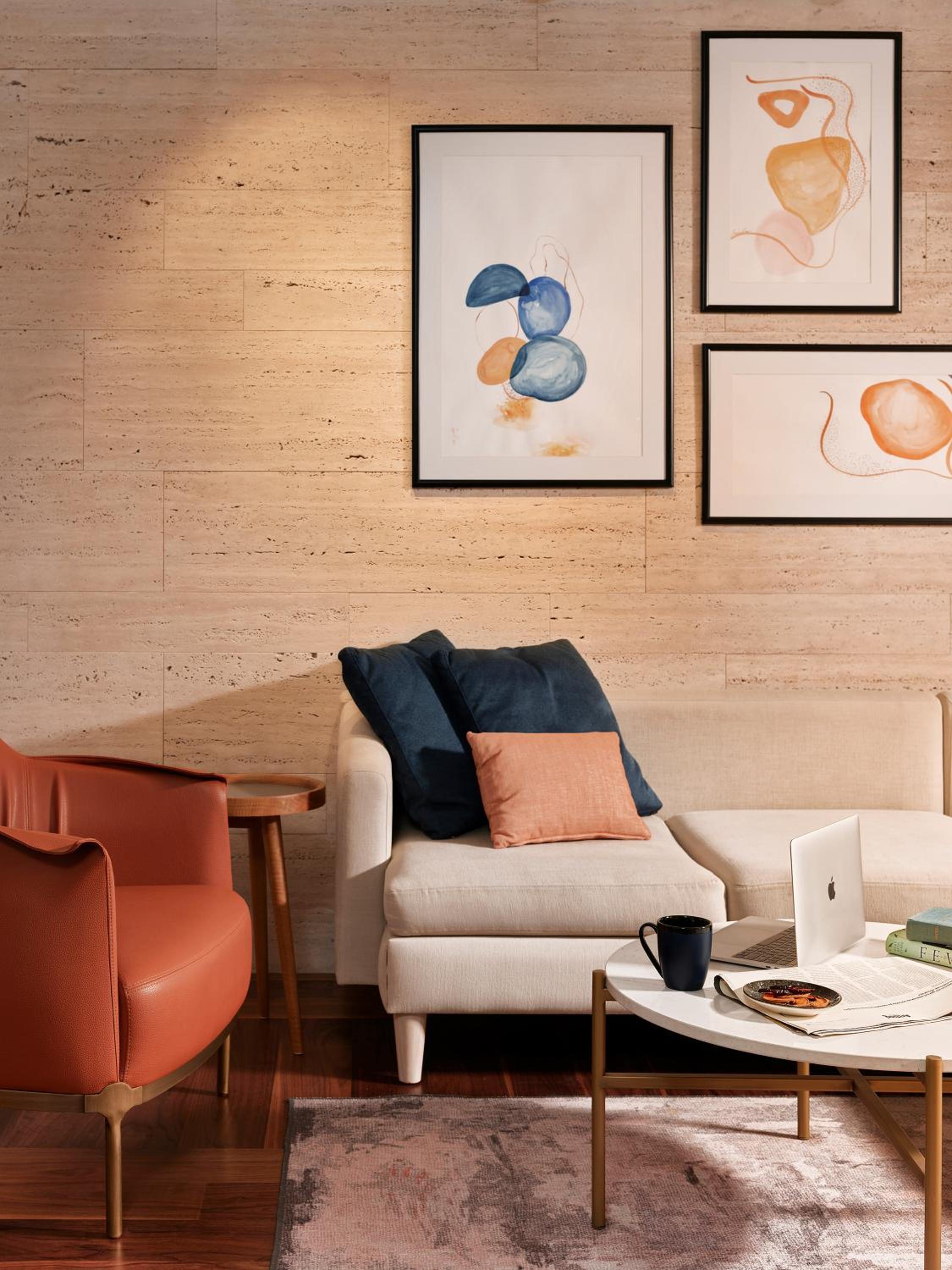 Designer Junior Suite