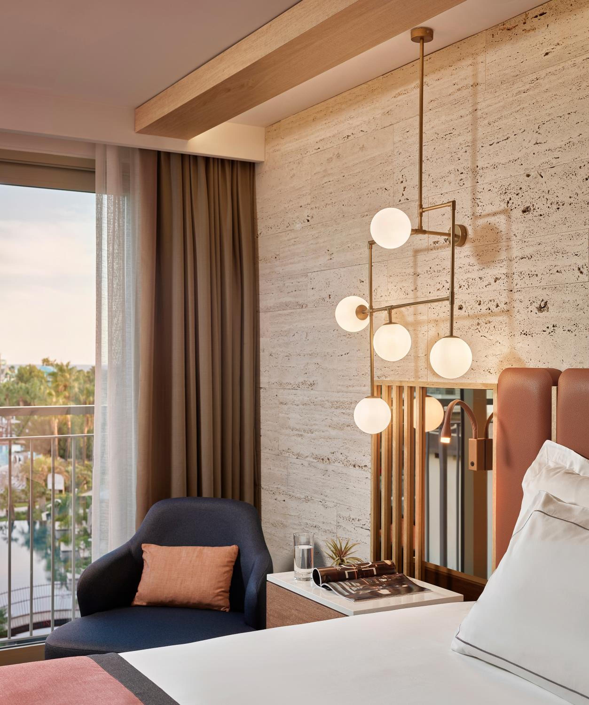 Designer Junior Suite