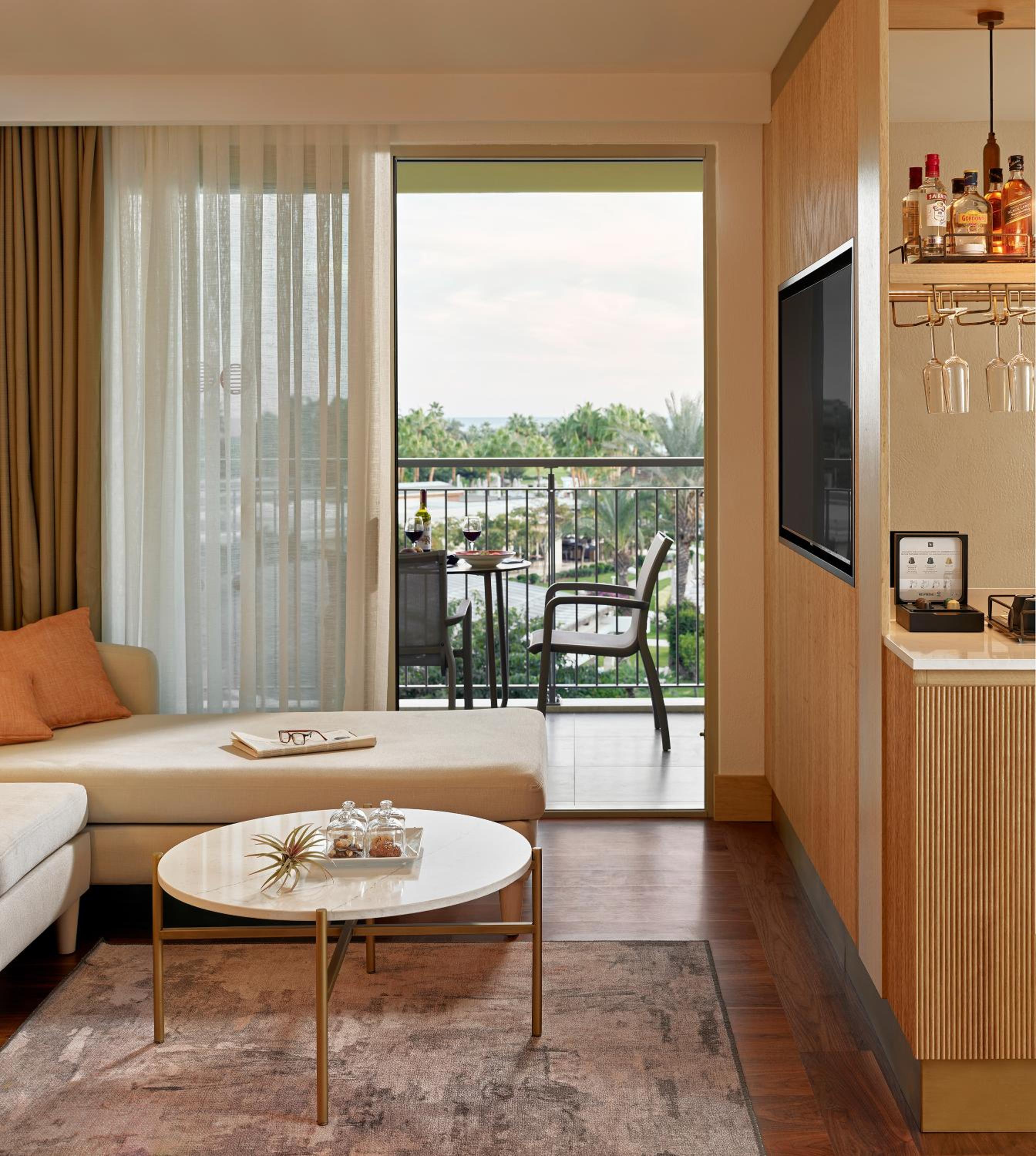 Designer Junior Suite (2 Adult + 2 Children)