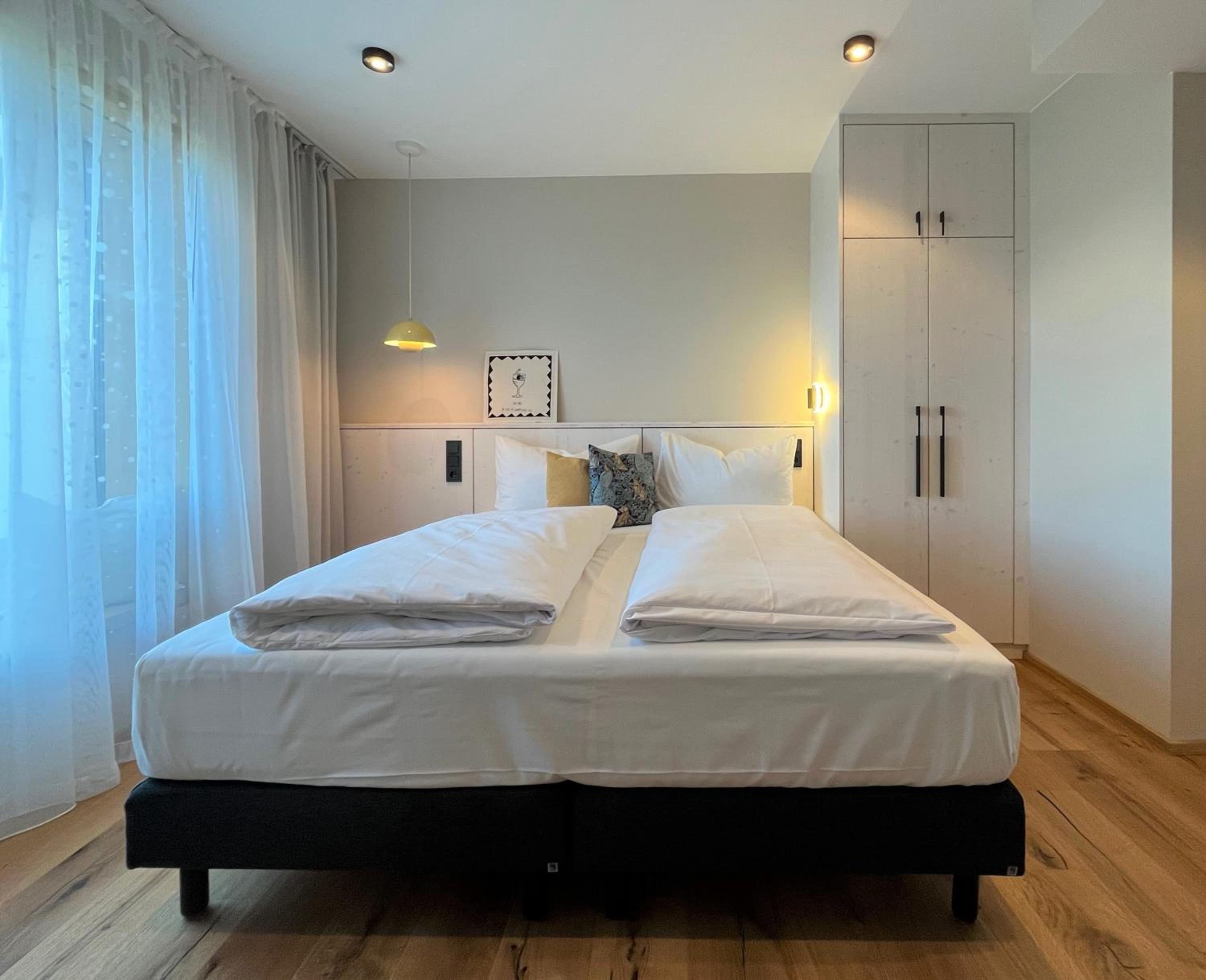 Deluxe Double Room photo 1