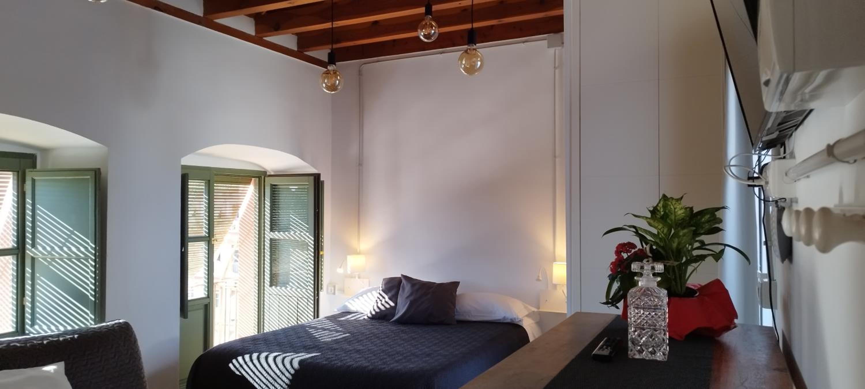 Apartamento Penthouse