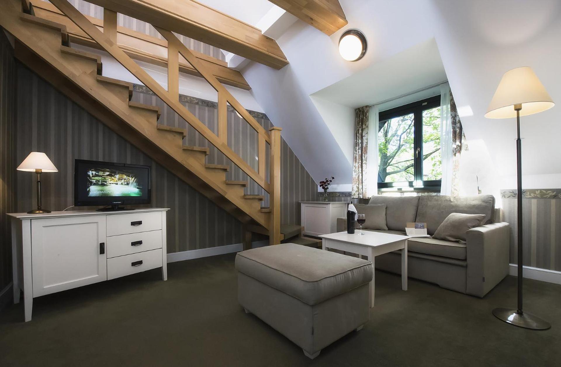 Deluxe Family Room - Photo 1