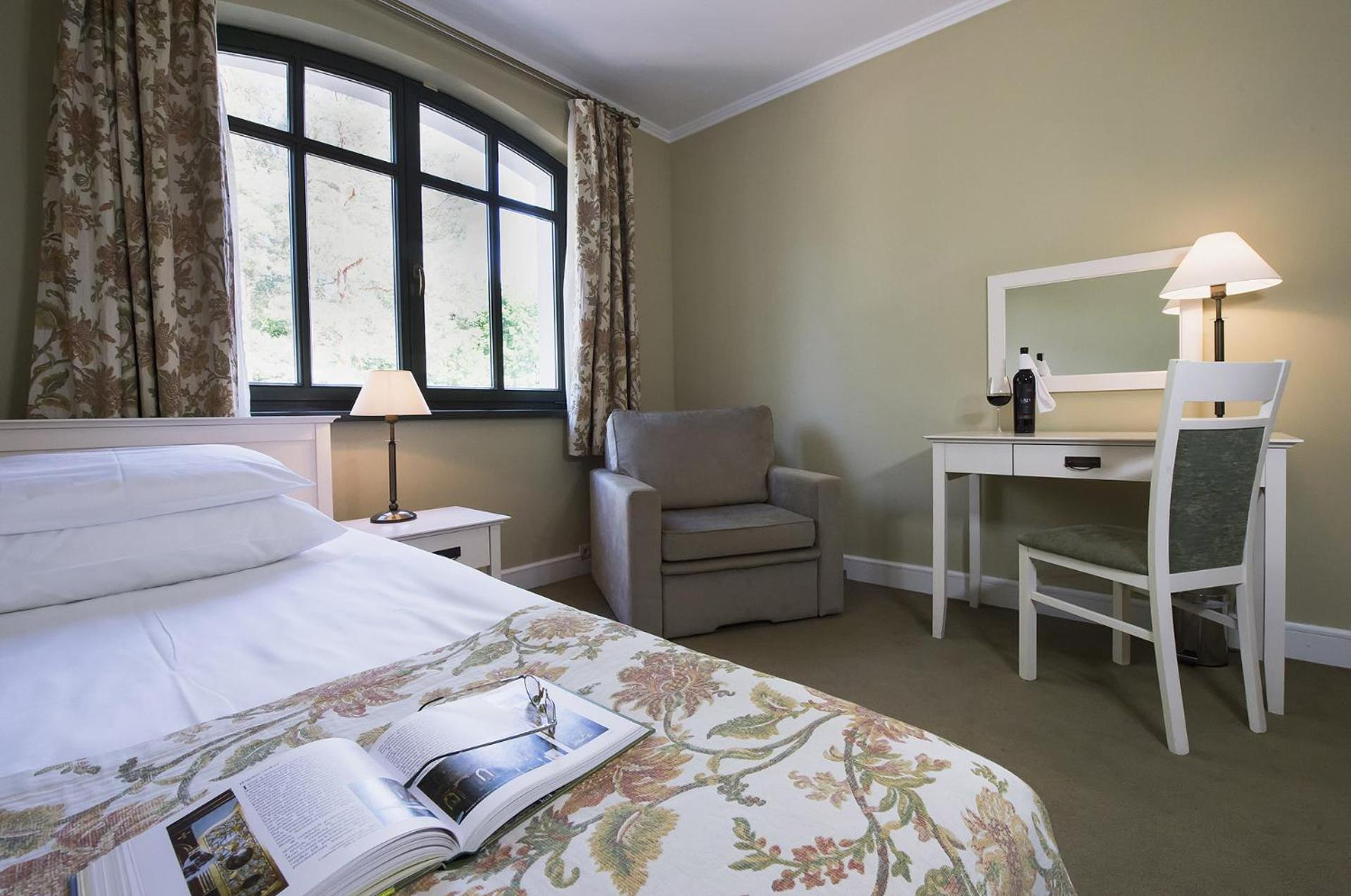 Single Room photo 1