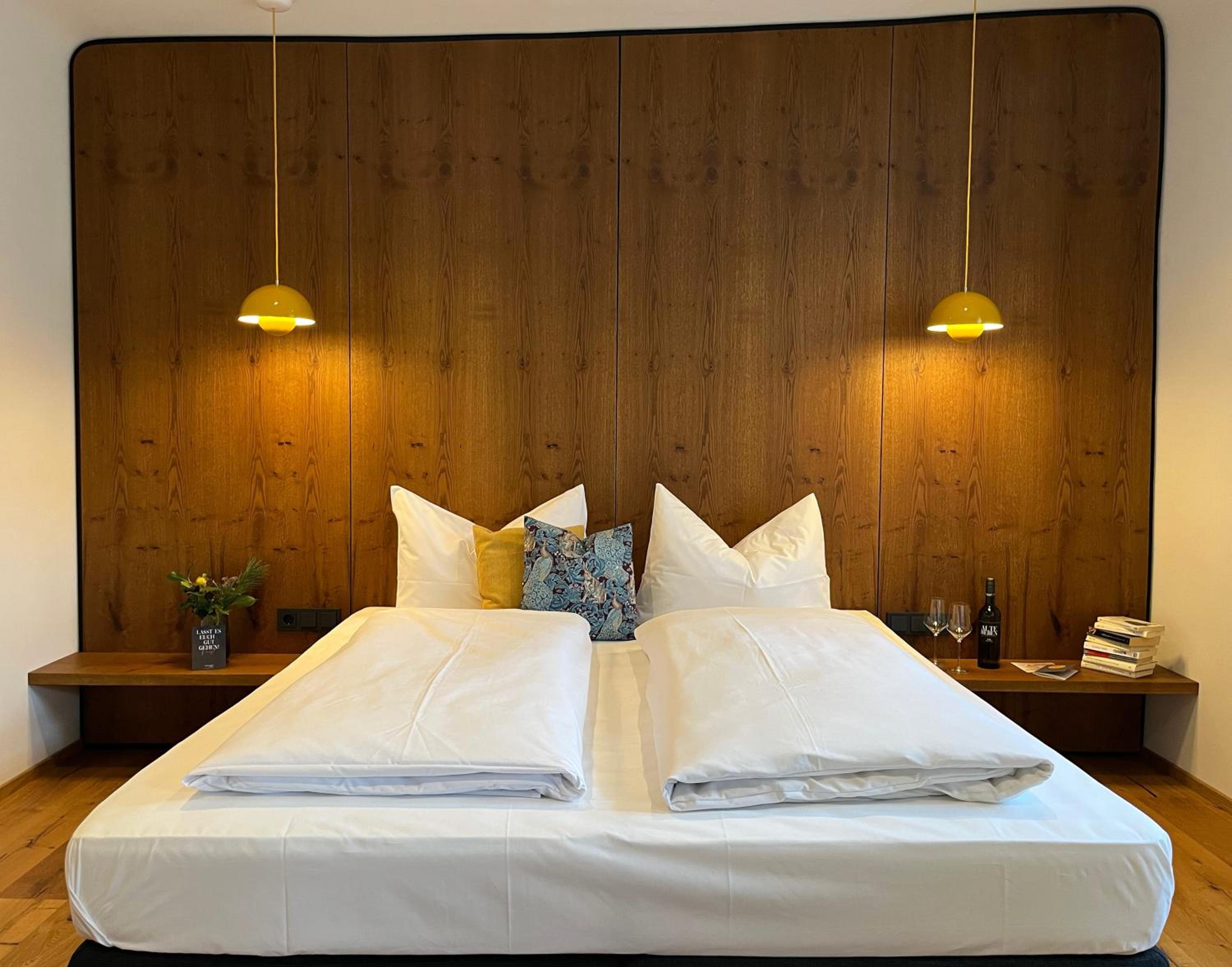 Standard Double Room photo 1