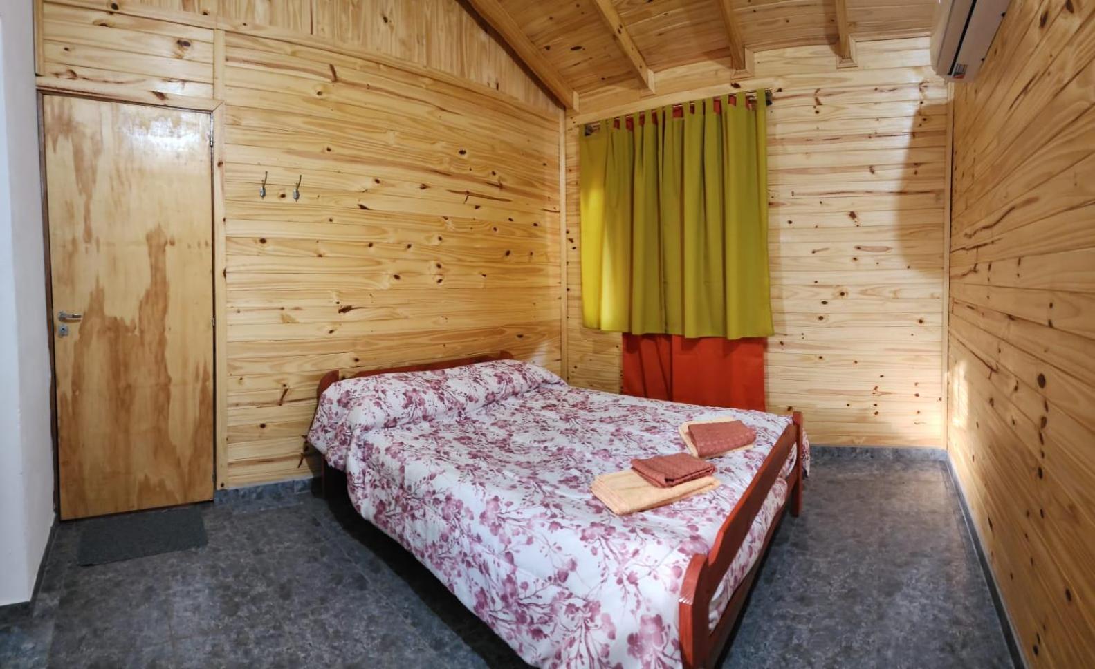 Two-Bedroom House photo 1