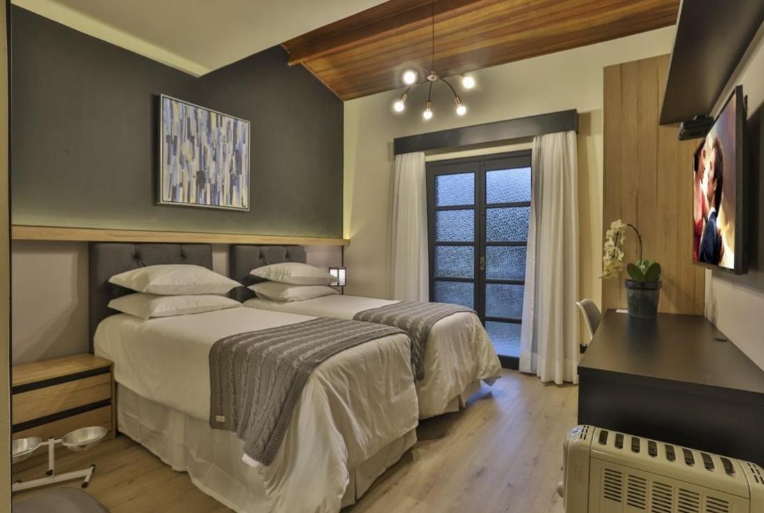 Apartamento Superior