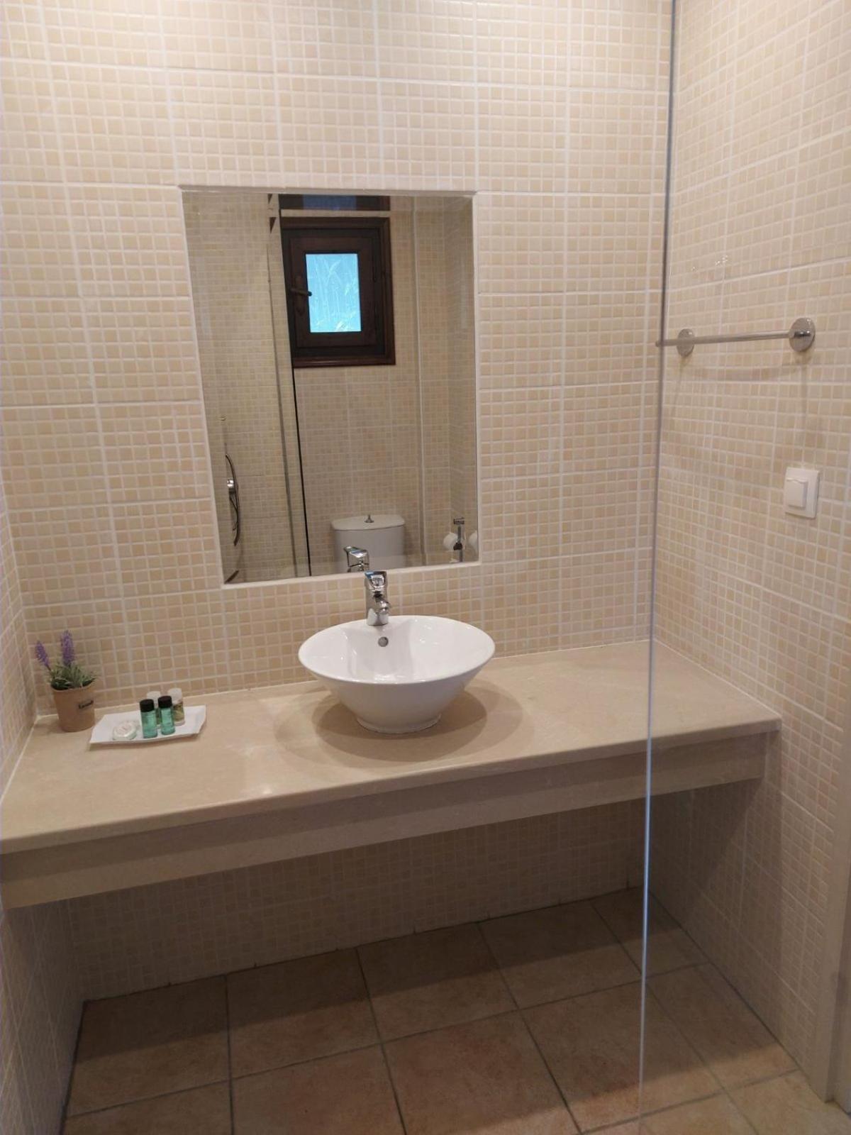 Standard Single Room photo 3