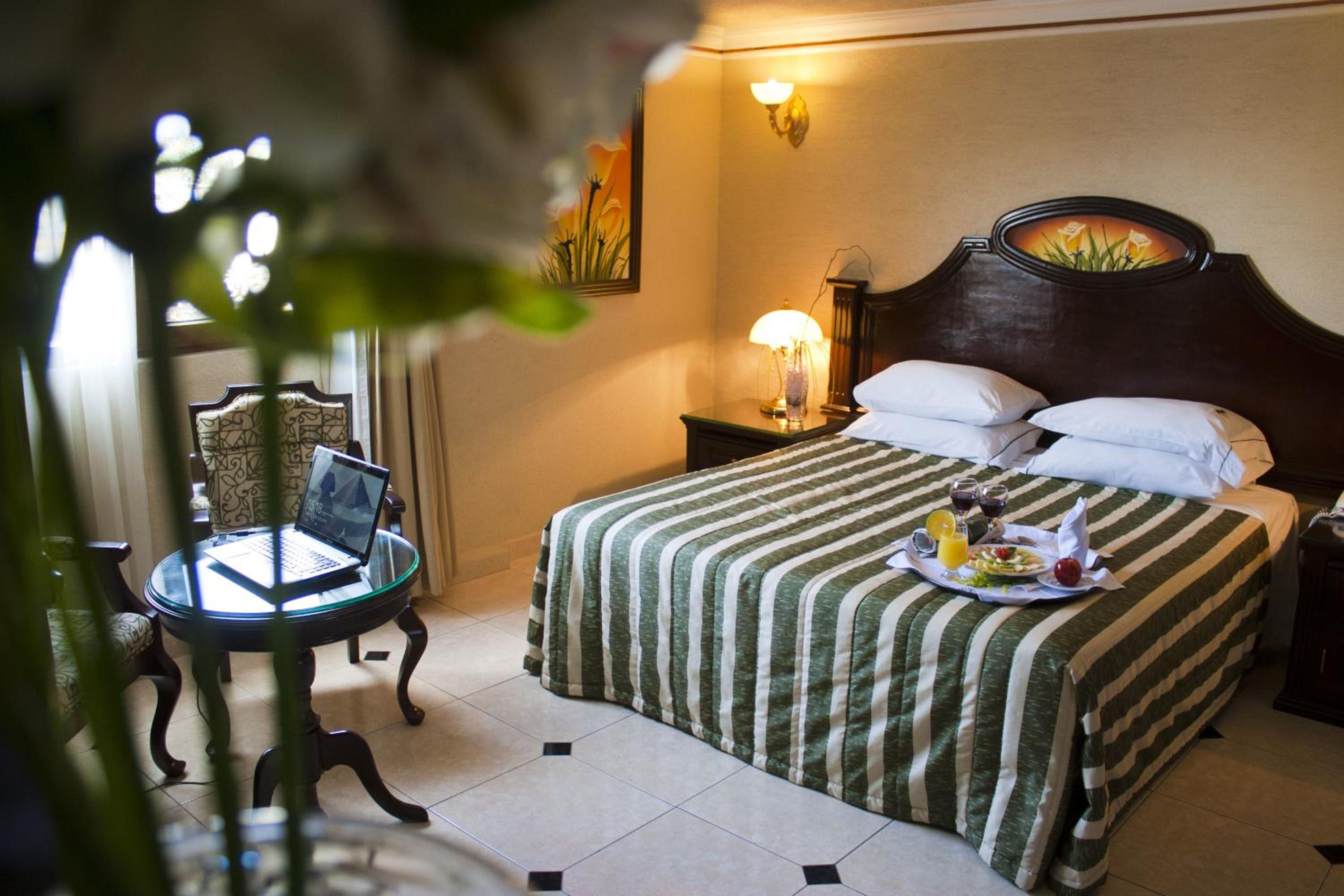 Executive Queen Room - Photo 13