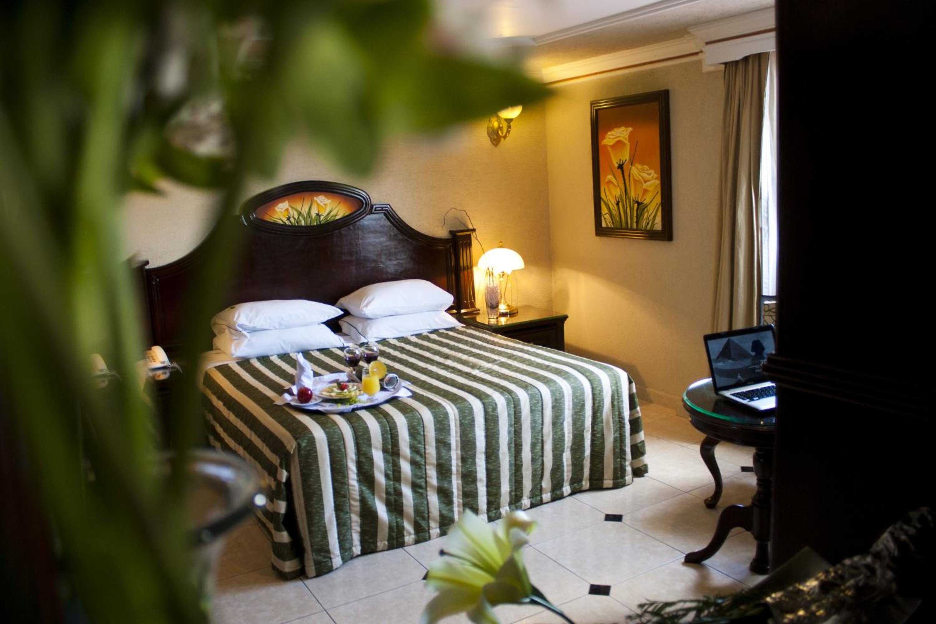 Executive Queen Room - Photo 5