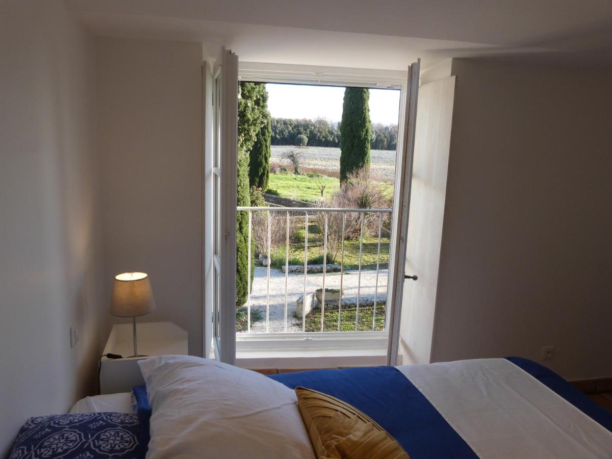 Apartment with Garden View photo 3