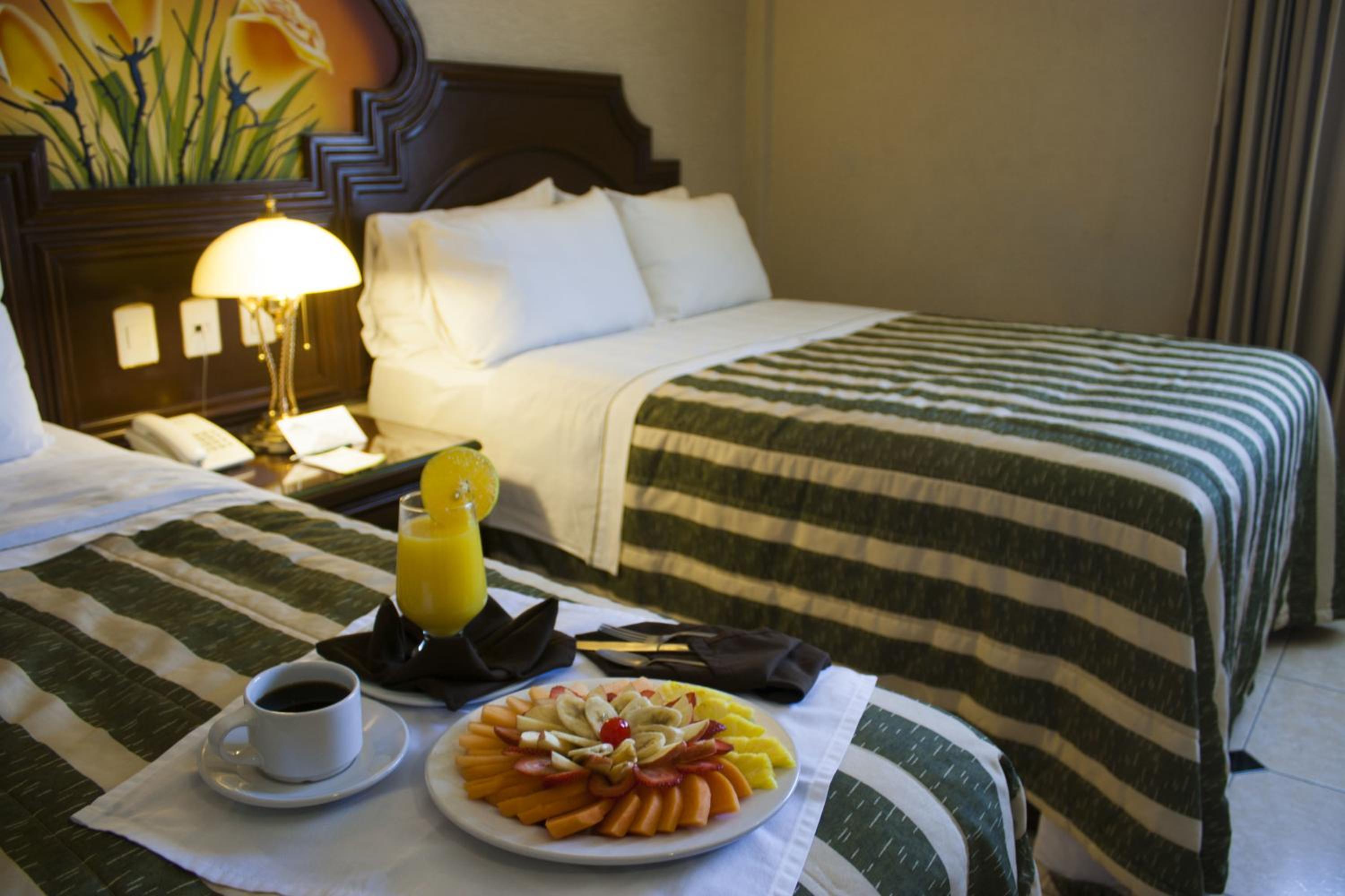 Executive Double Room - Photo 6