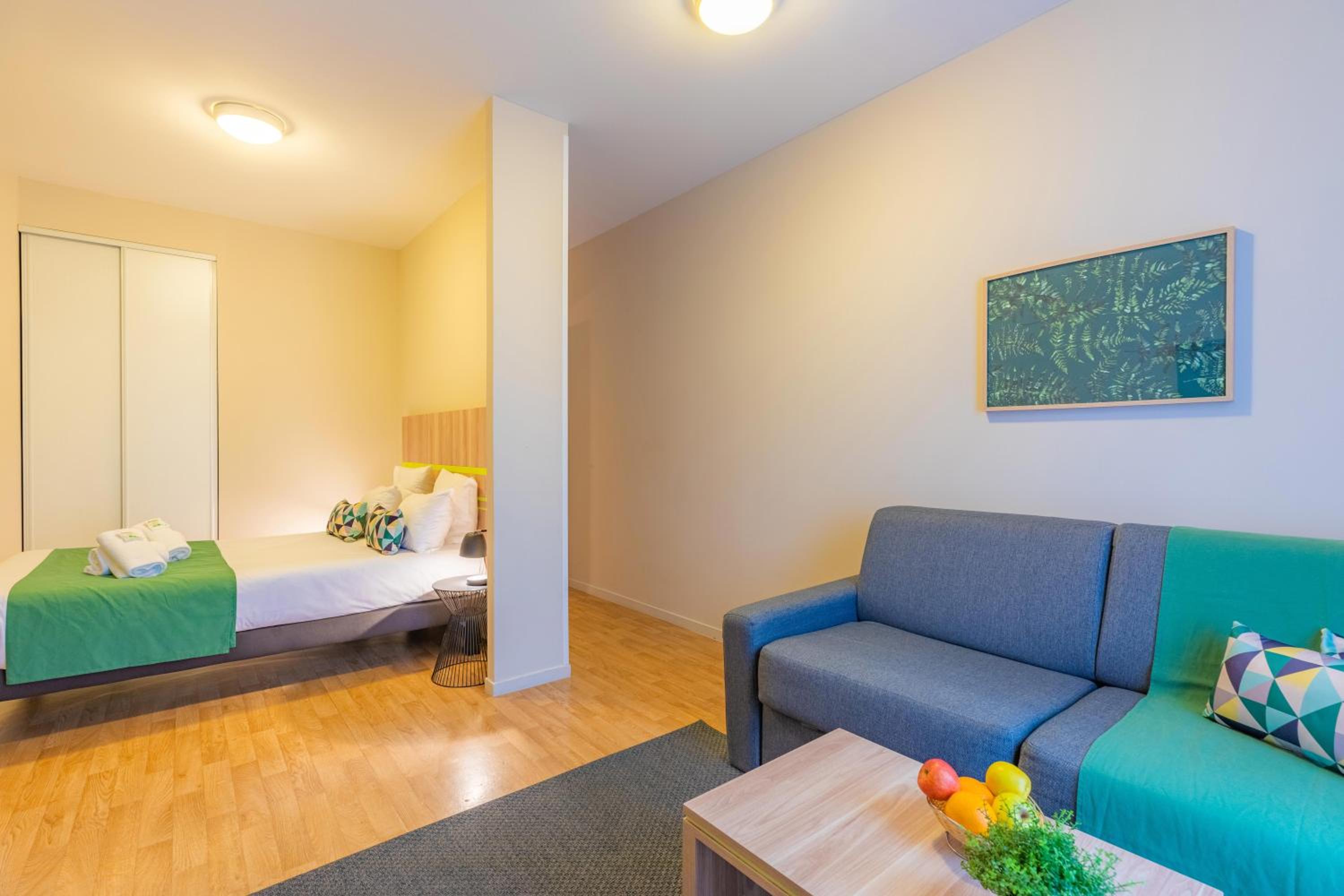 Apartment - Photo 6