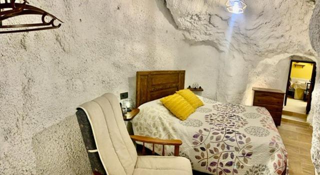 Casa de una habitación