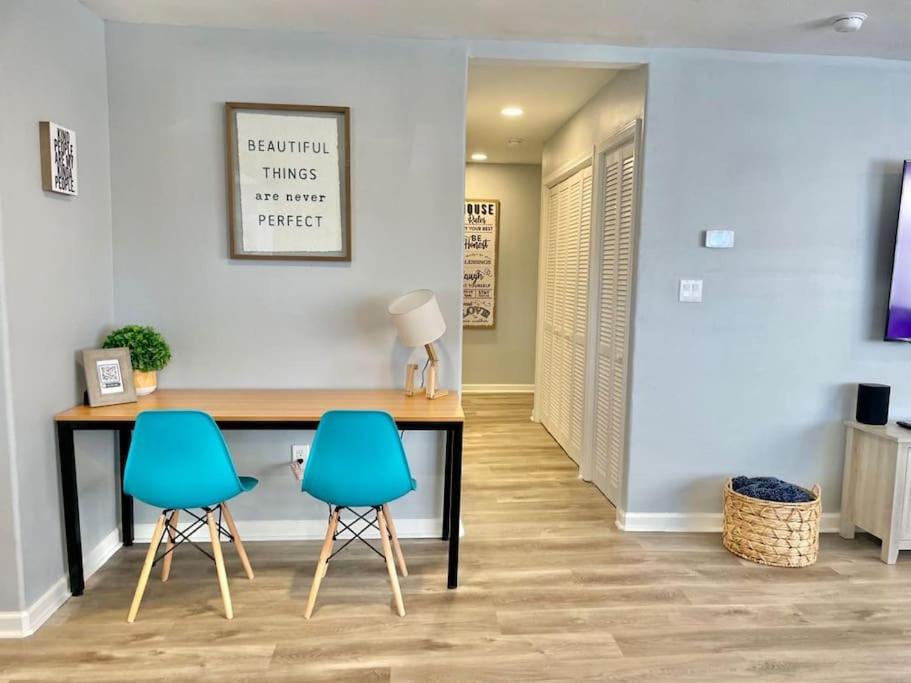Four-Bedroom House photo 1