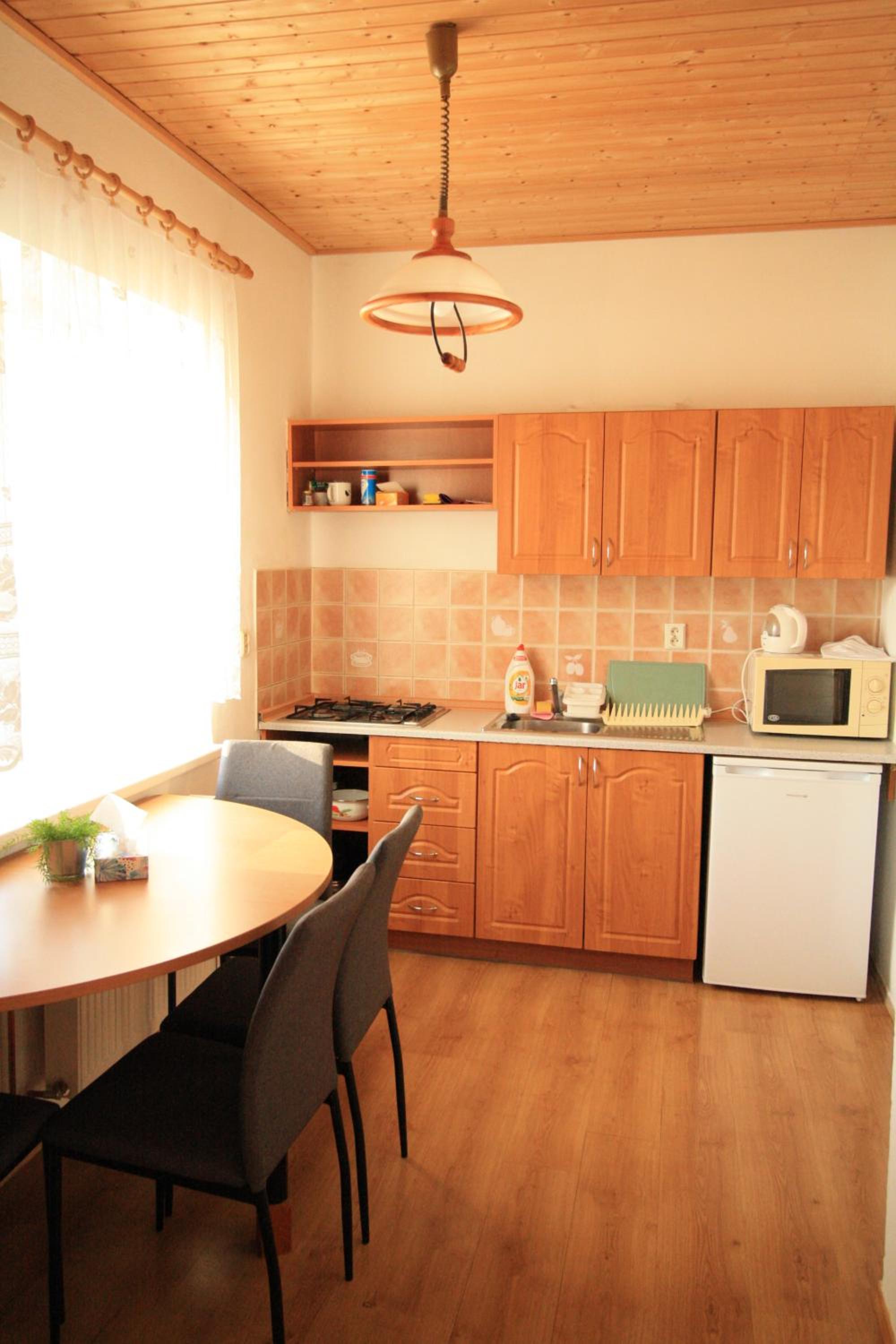 Family Suite photo 3
