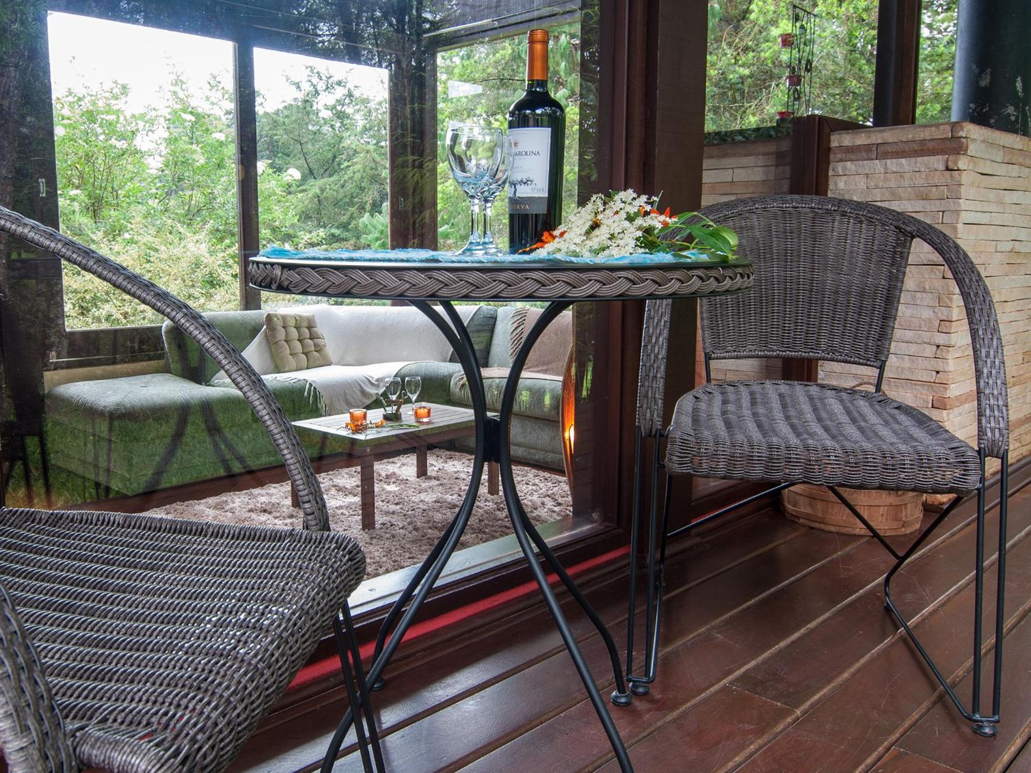Chalet with Private Pool photo 2