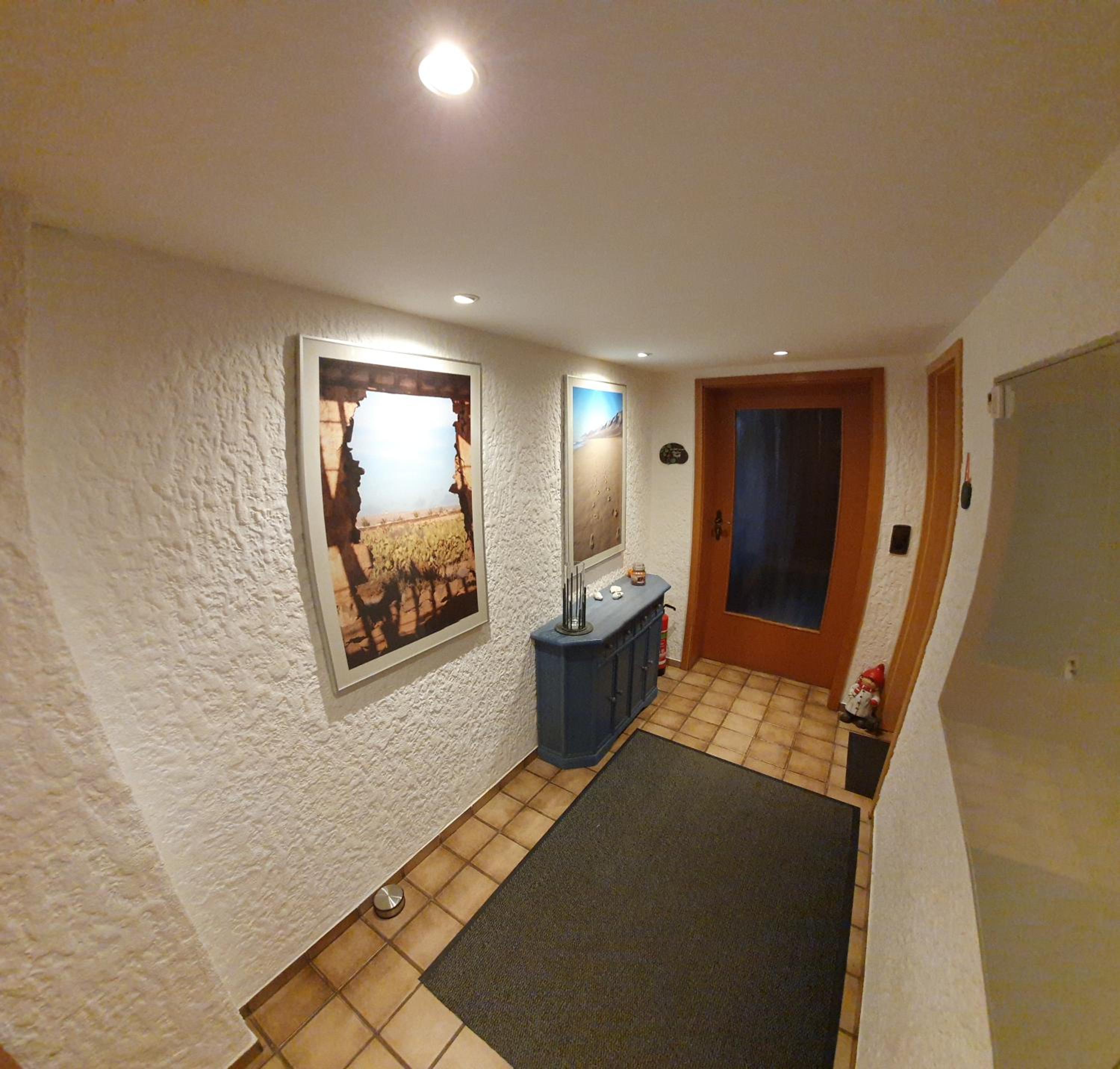 Apartment - Ground Floor photo 1