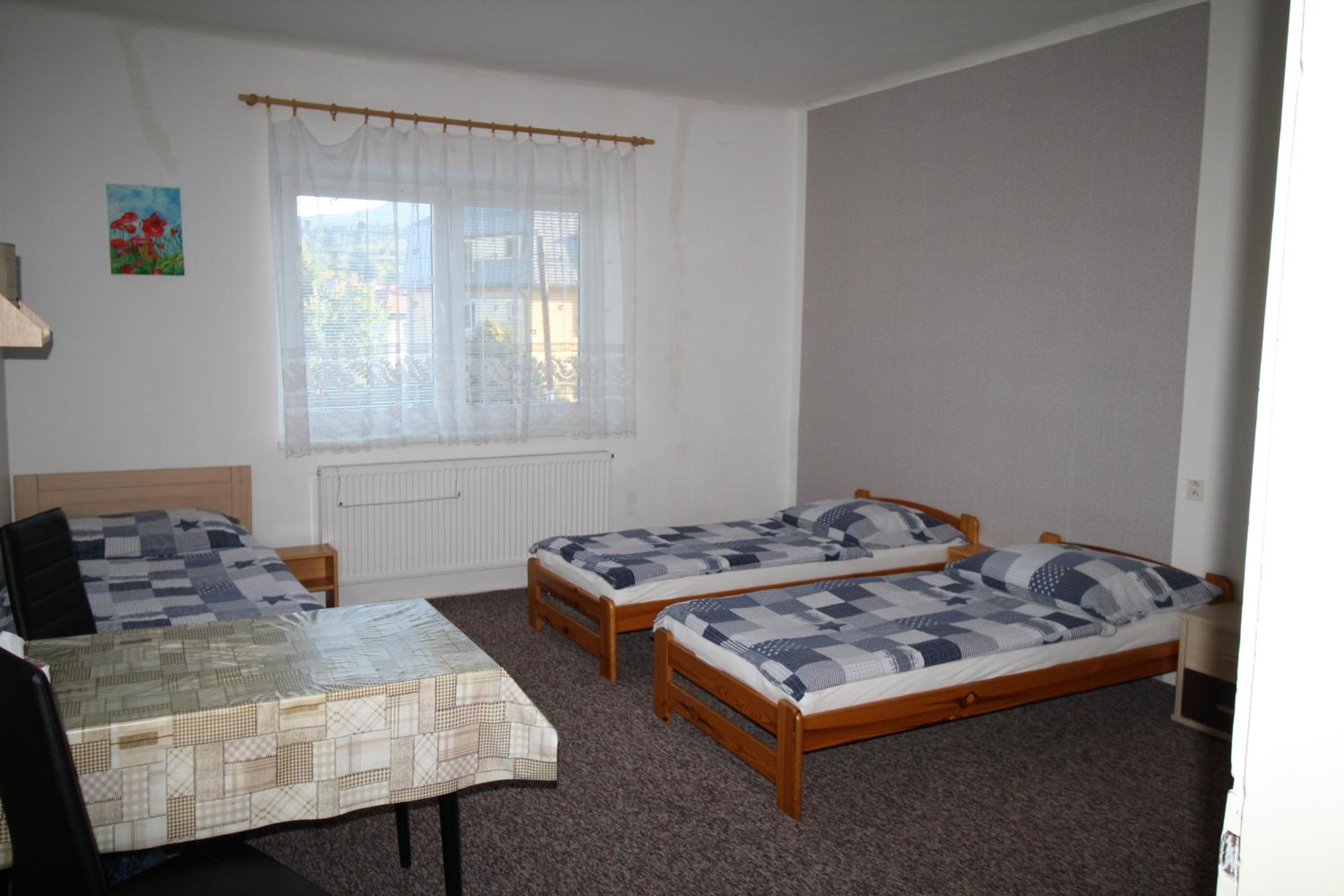 Two-Bedroom Apartment photo 1