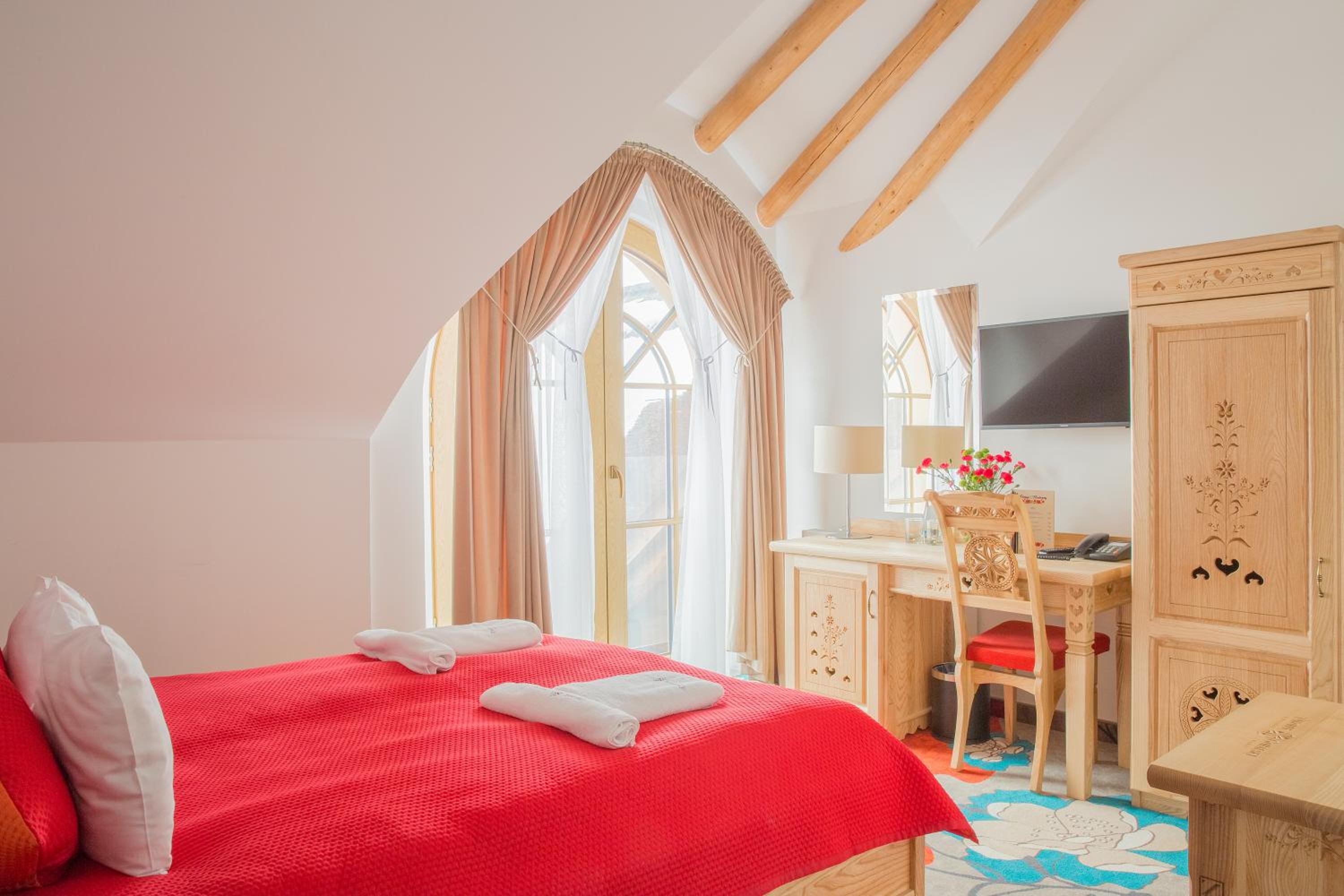 Double Room - Photo 4