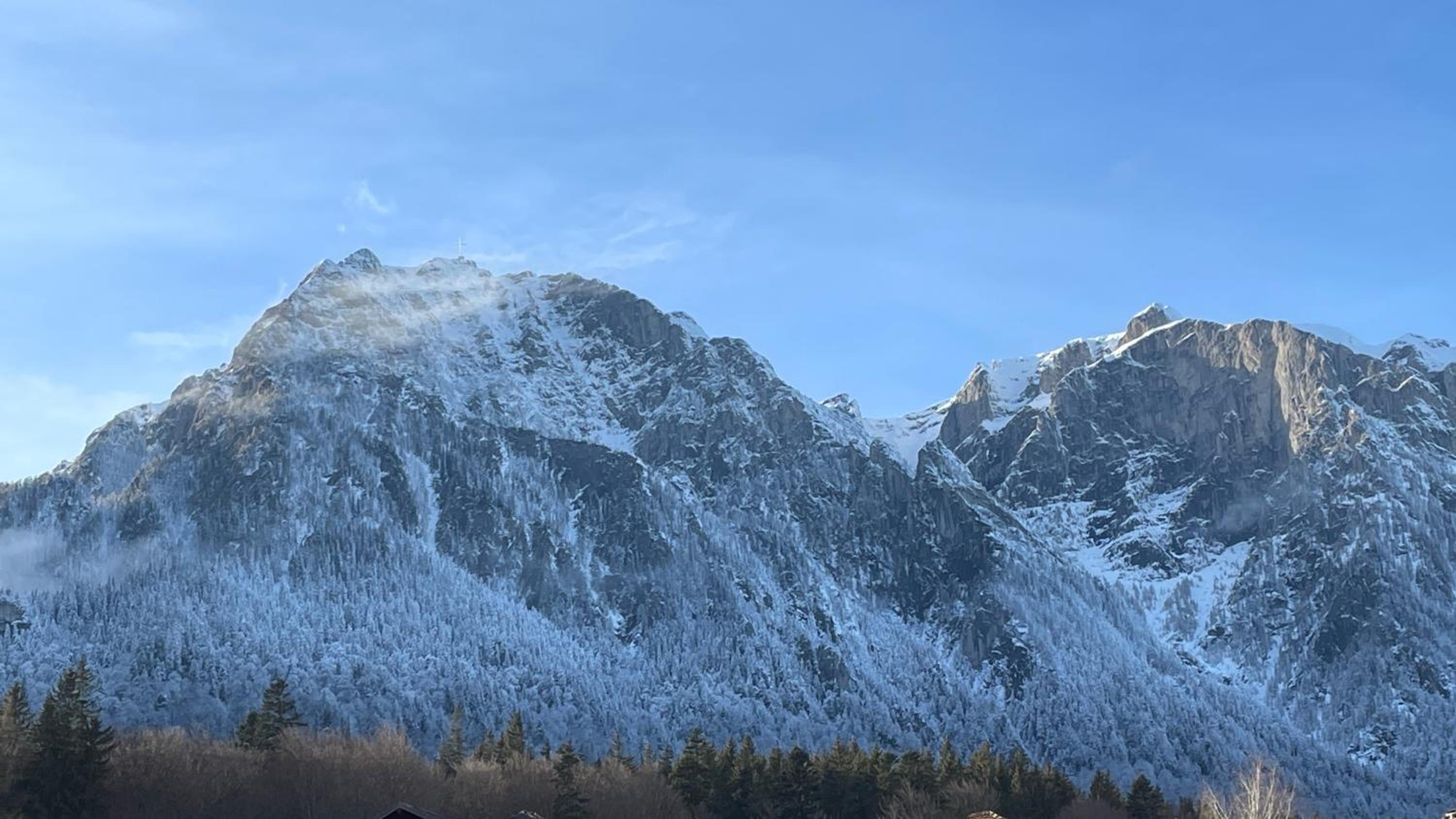 山景公寓