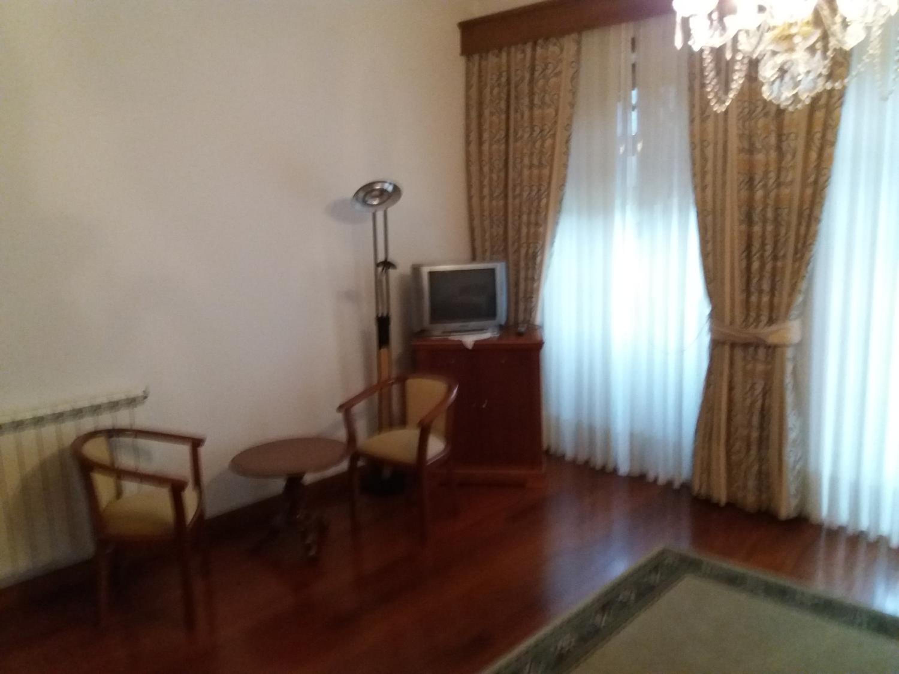 Deluxe Double Room with Balcony - Photo 1