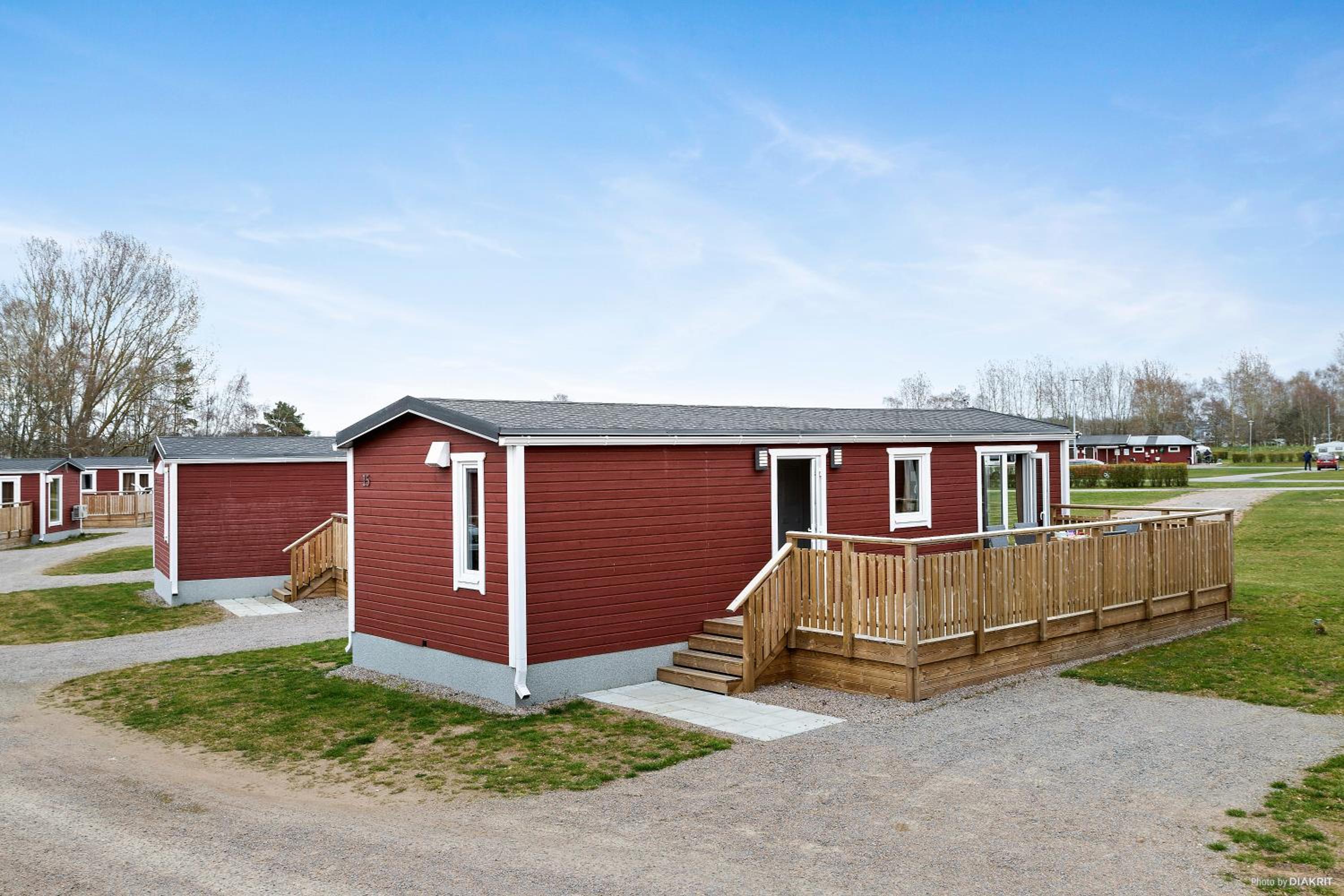 Family Bungalow photo 2