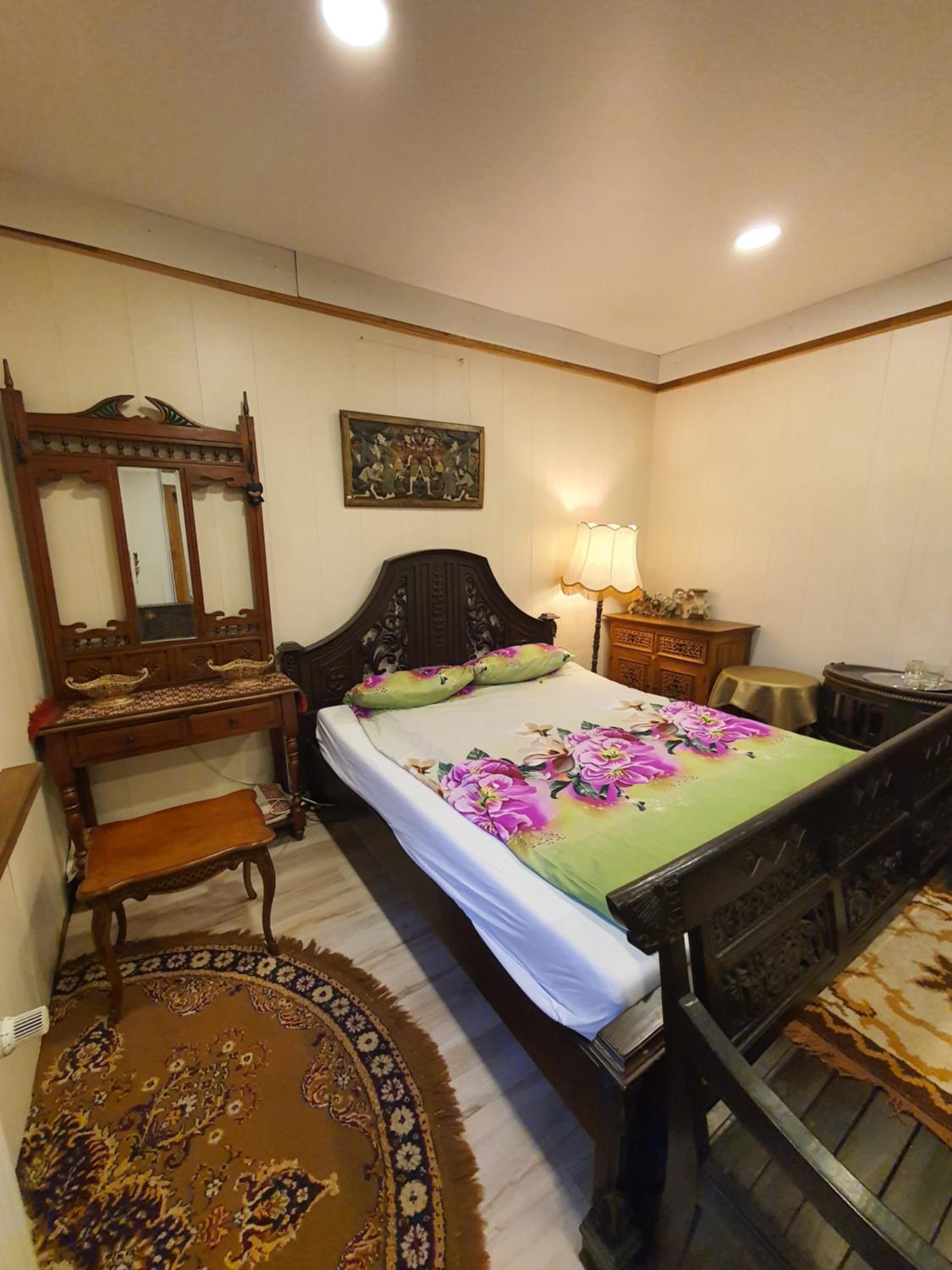 Double Room - Photo 15