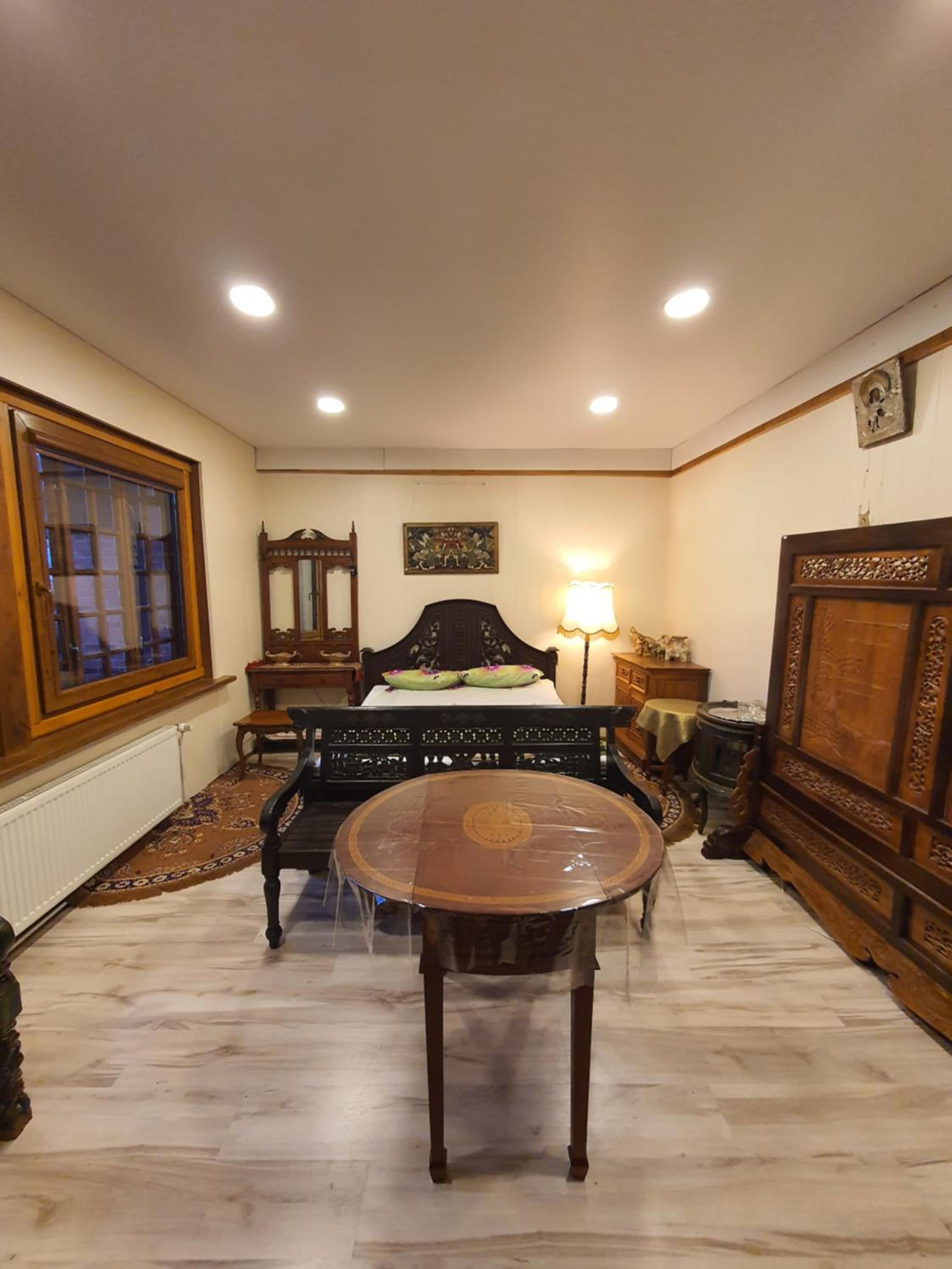 Double Room - Photo 1