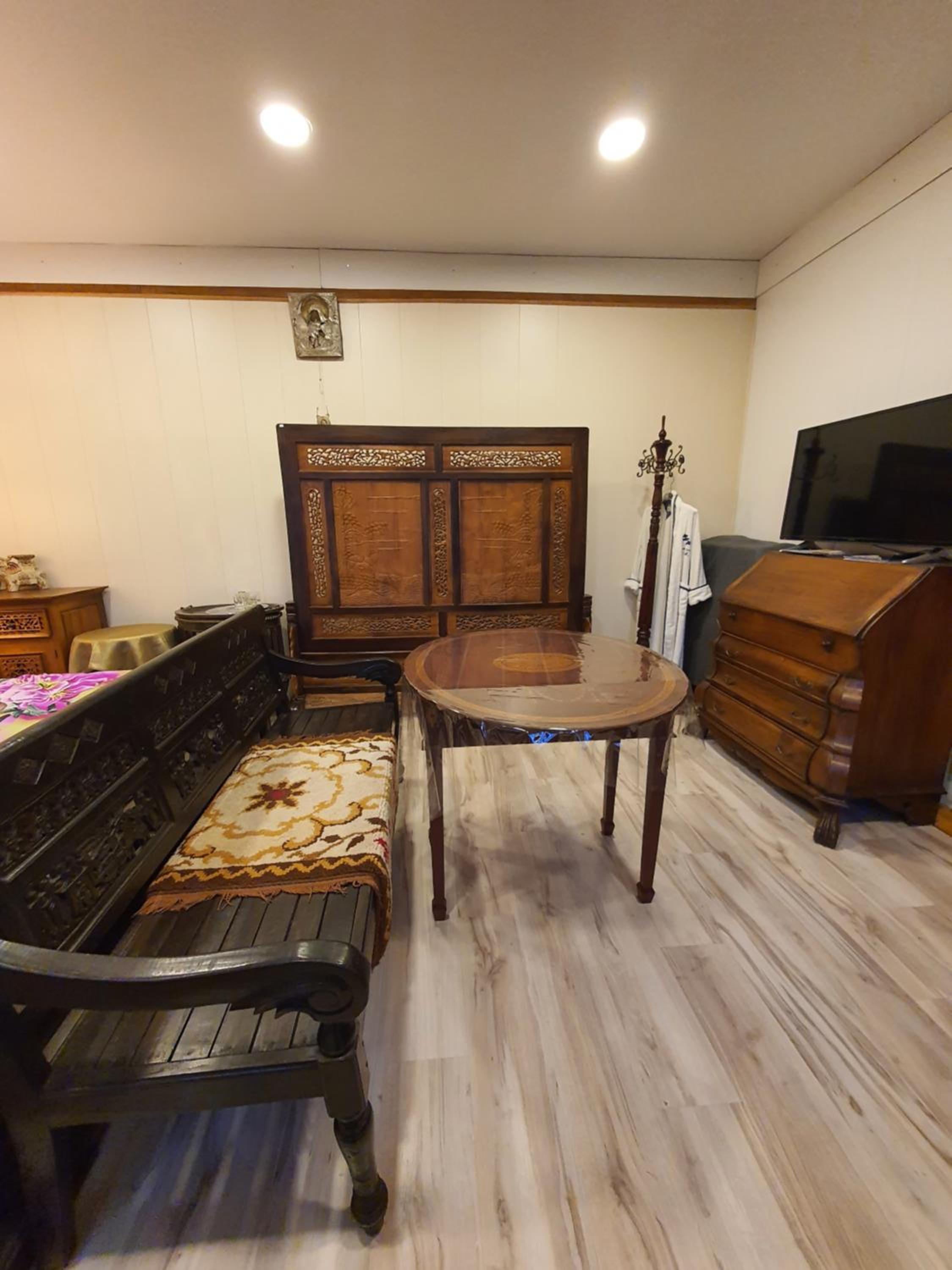 Double Room - Photo 4
