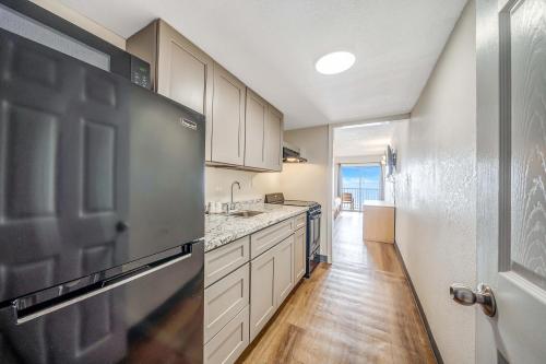 Studio Suite with Two Double Beds - Non-Smoking photo 3