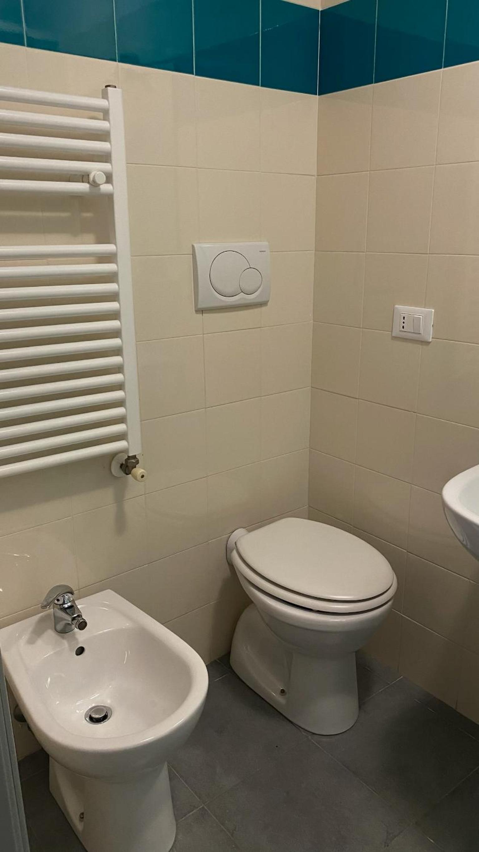 Budget Twin Room photo 2