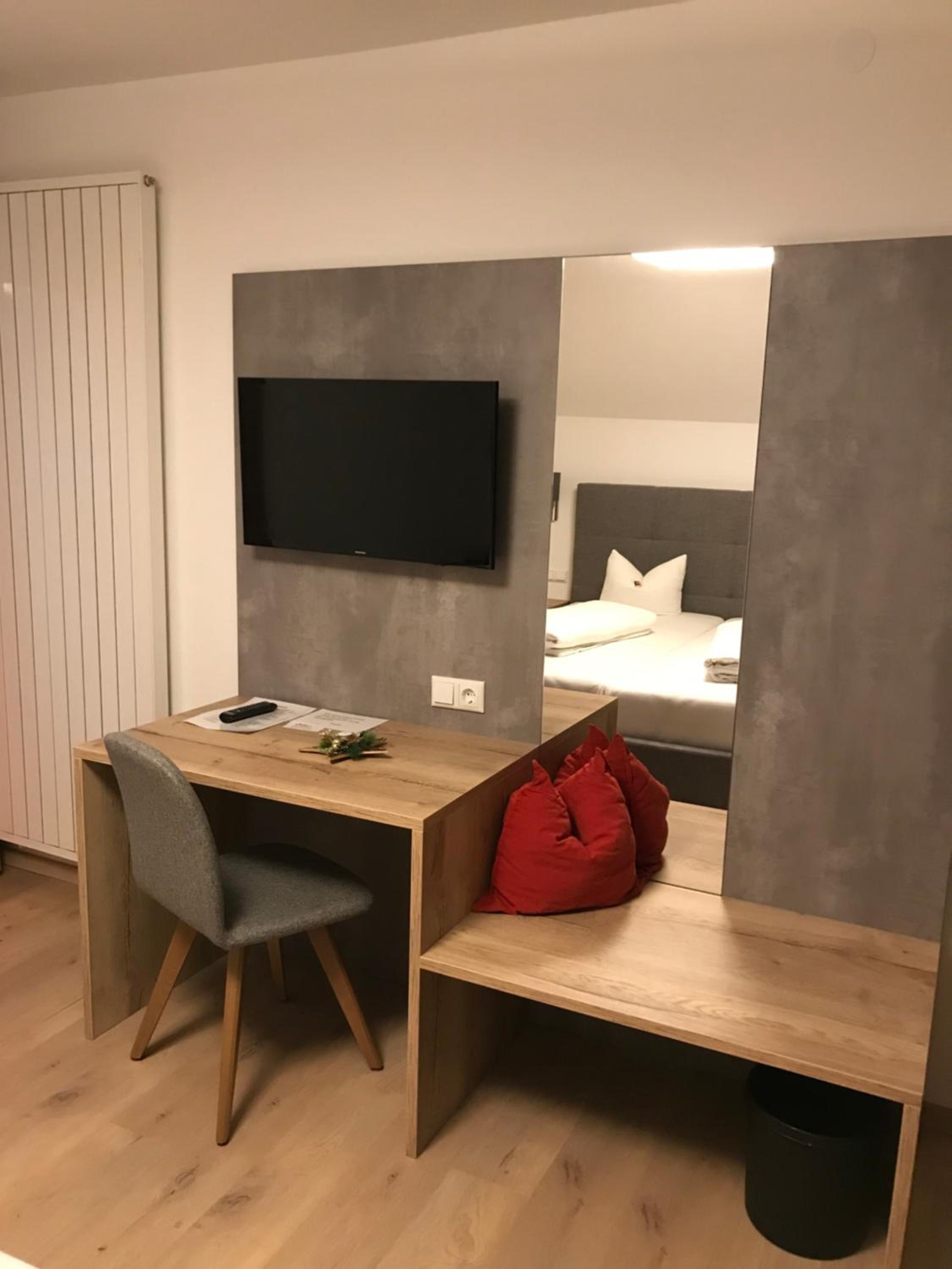 Double Room photo 3