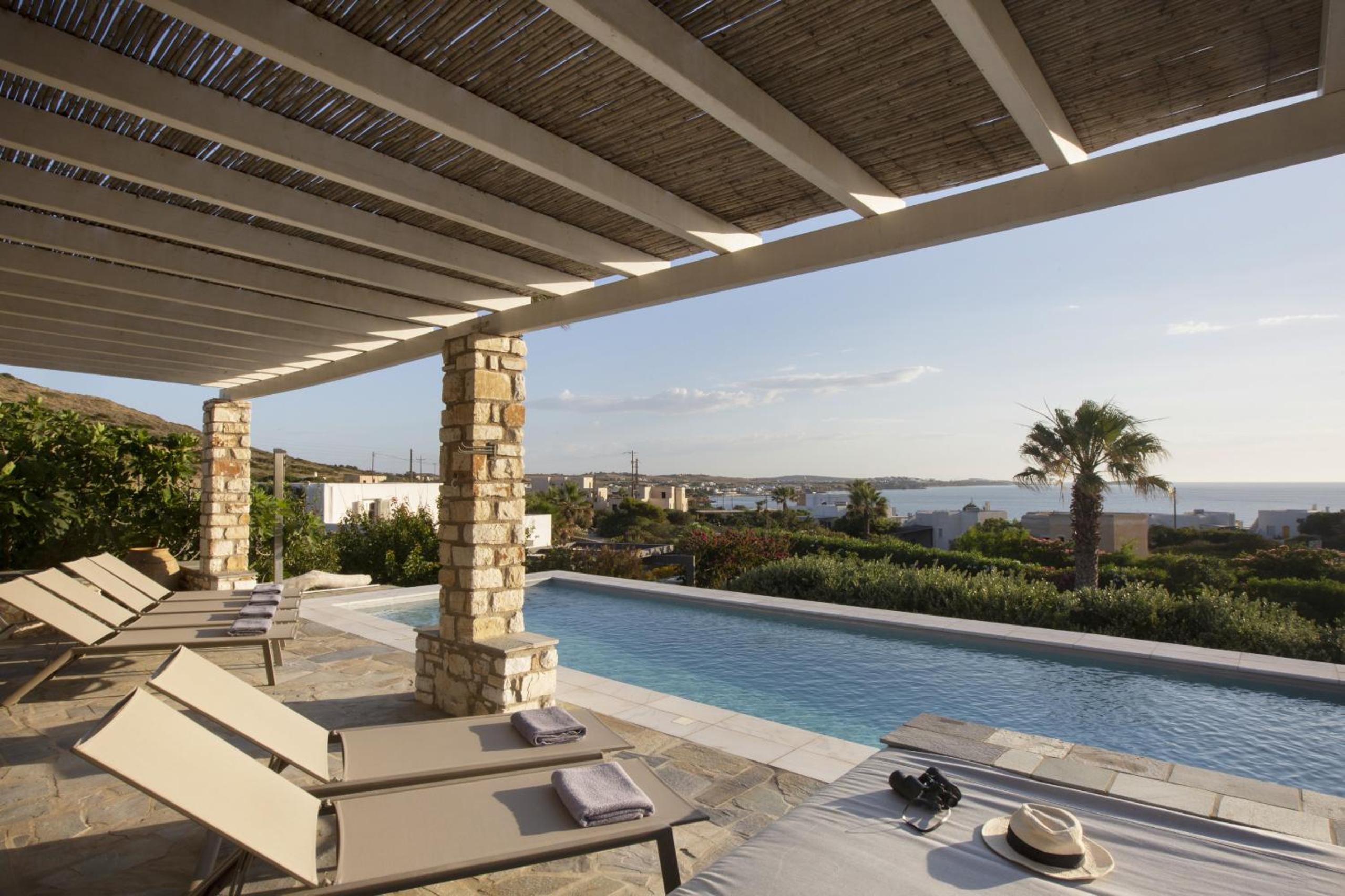 Villa photo 2
