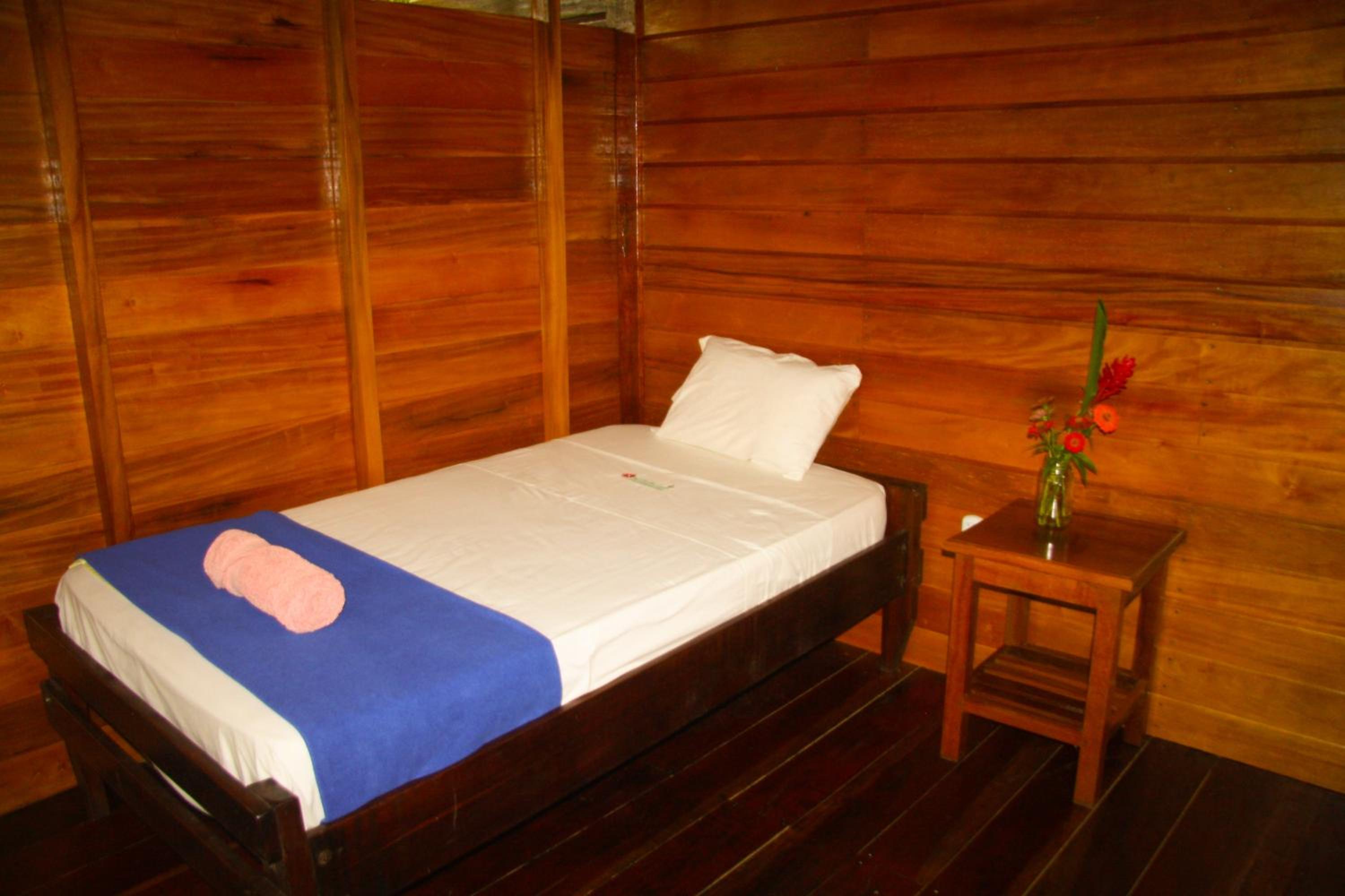 Twin Room with Private Bathroom photo 2