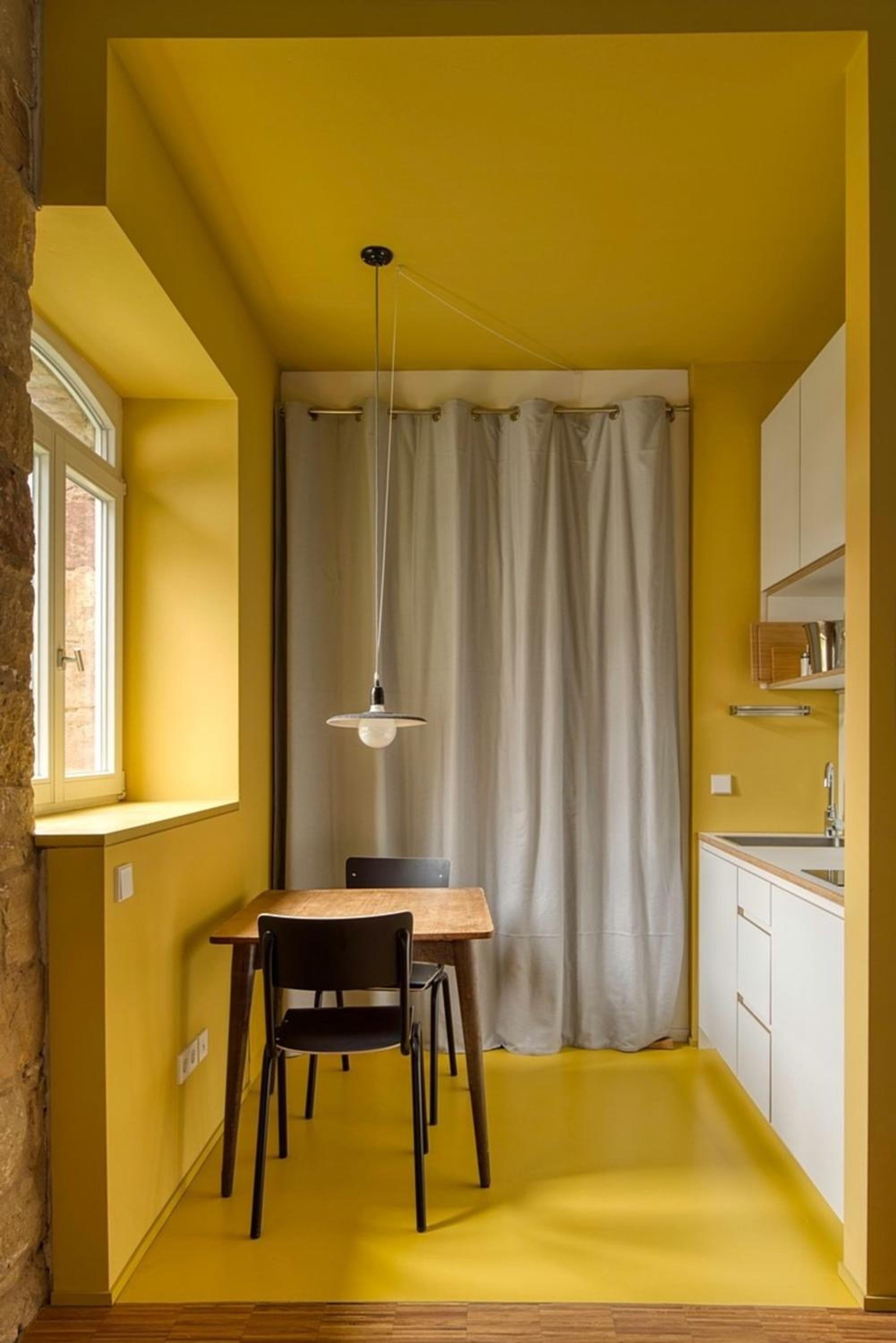 Apartment photo 3