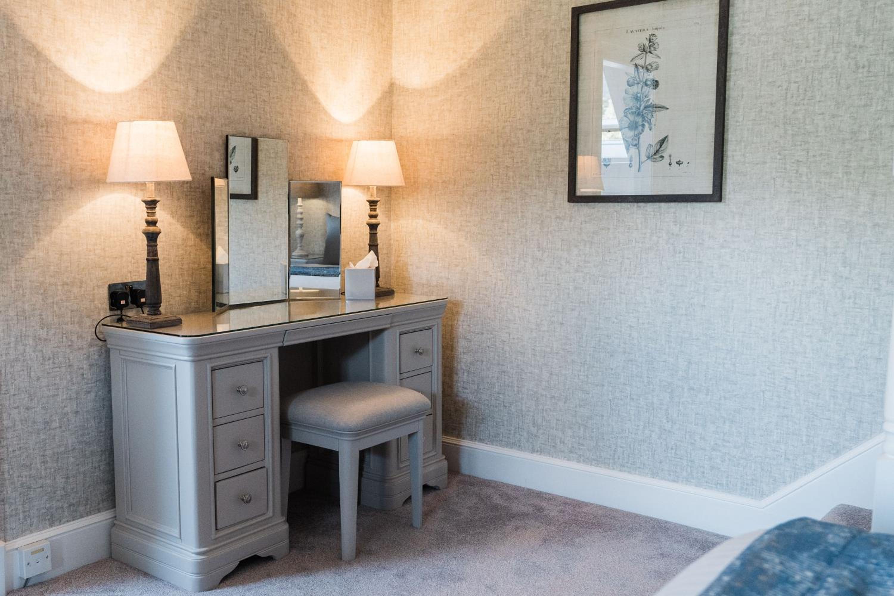 Standard Double/Twin Room photo 2