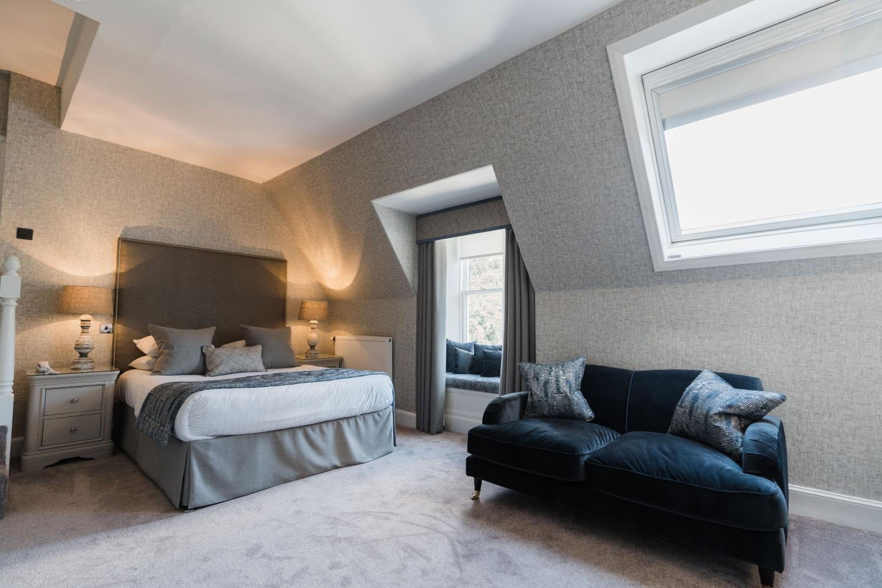 Standard Double/Twin Room photo 3