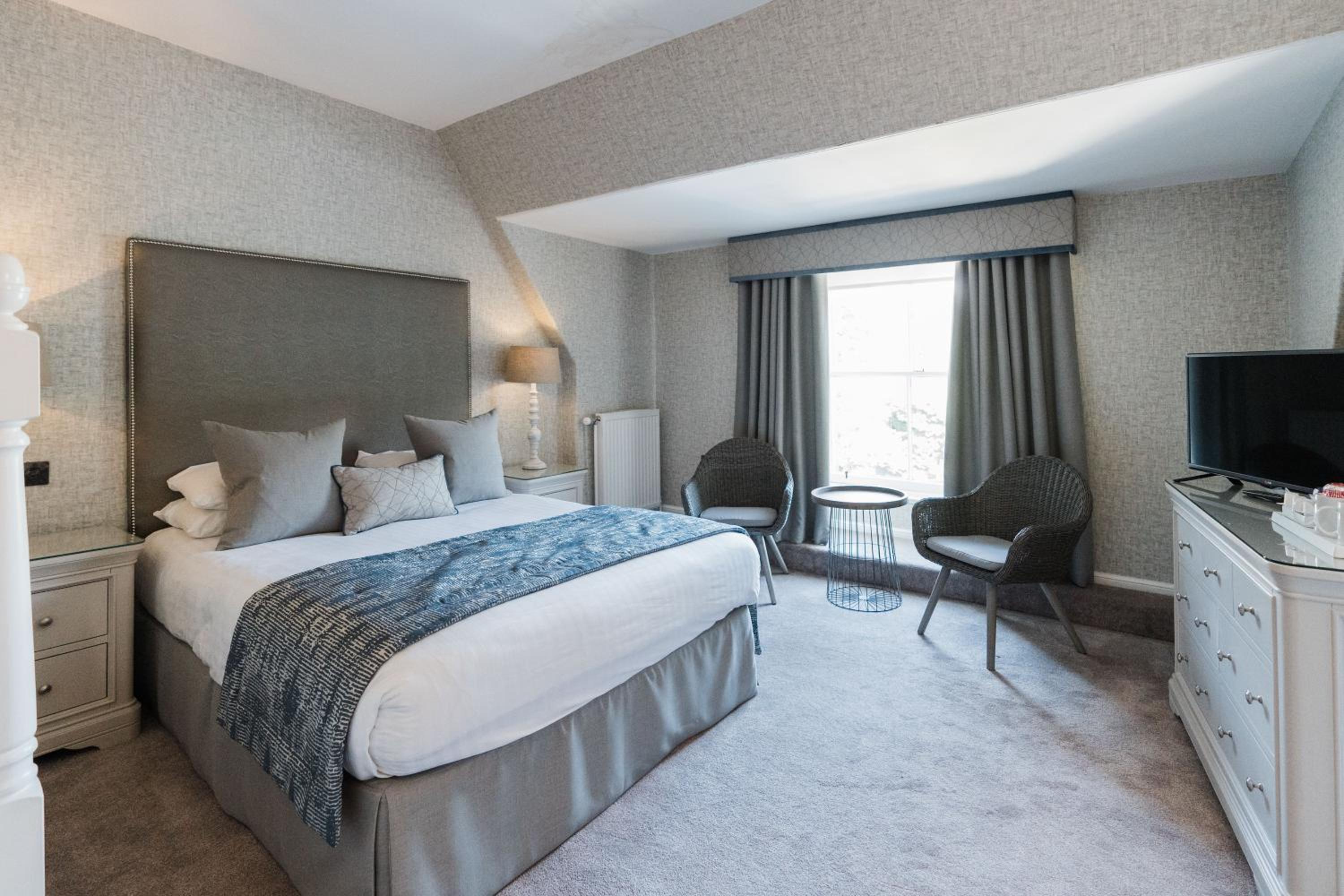 Standard Double/Twin Room