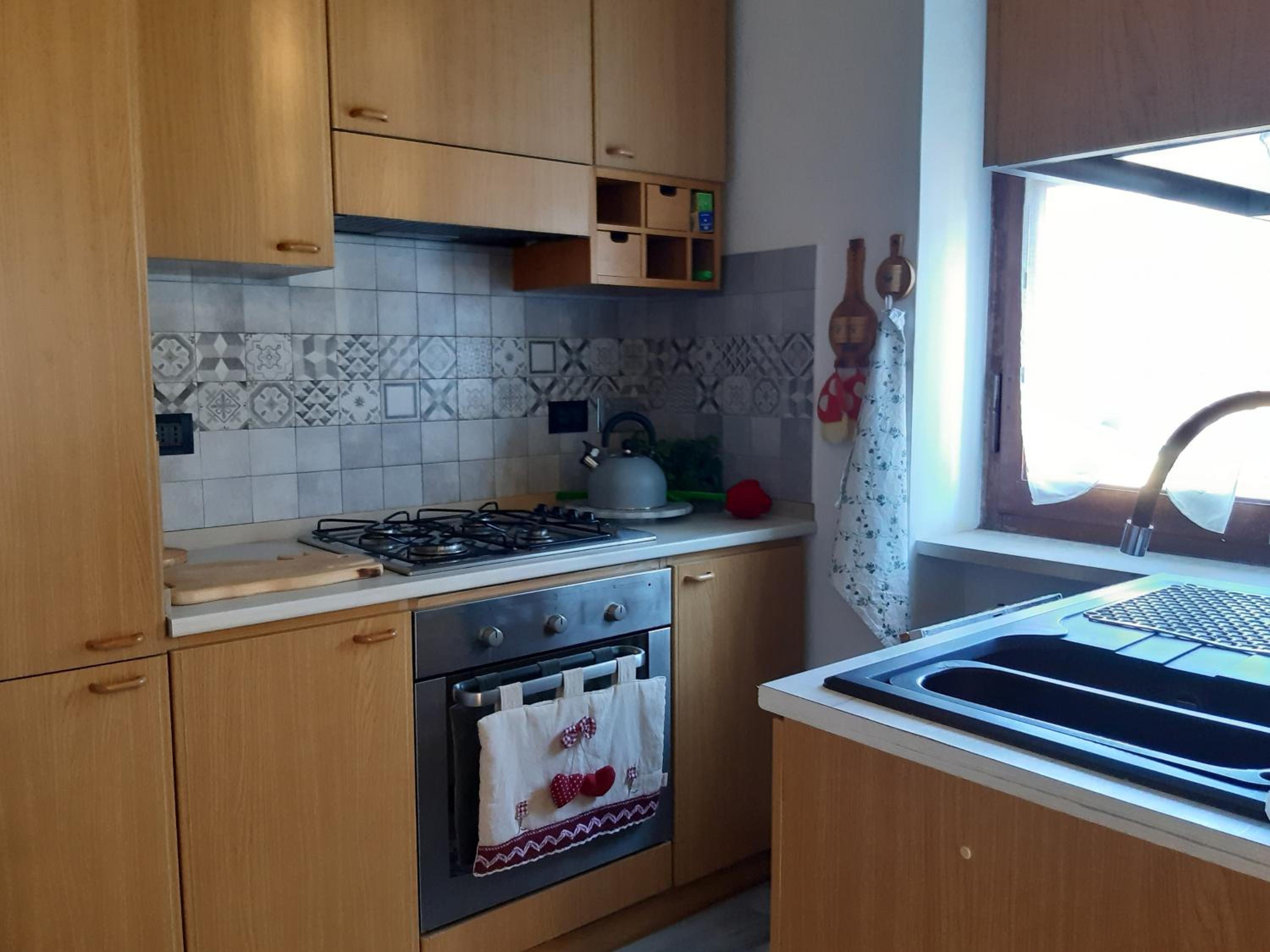 Two-Bedroom Apartment - Photo 45