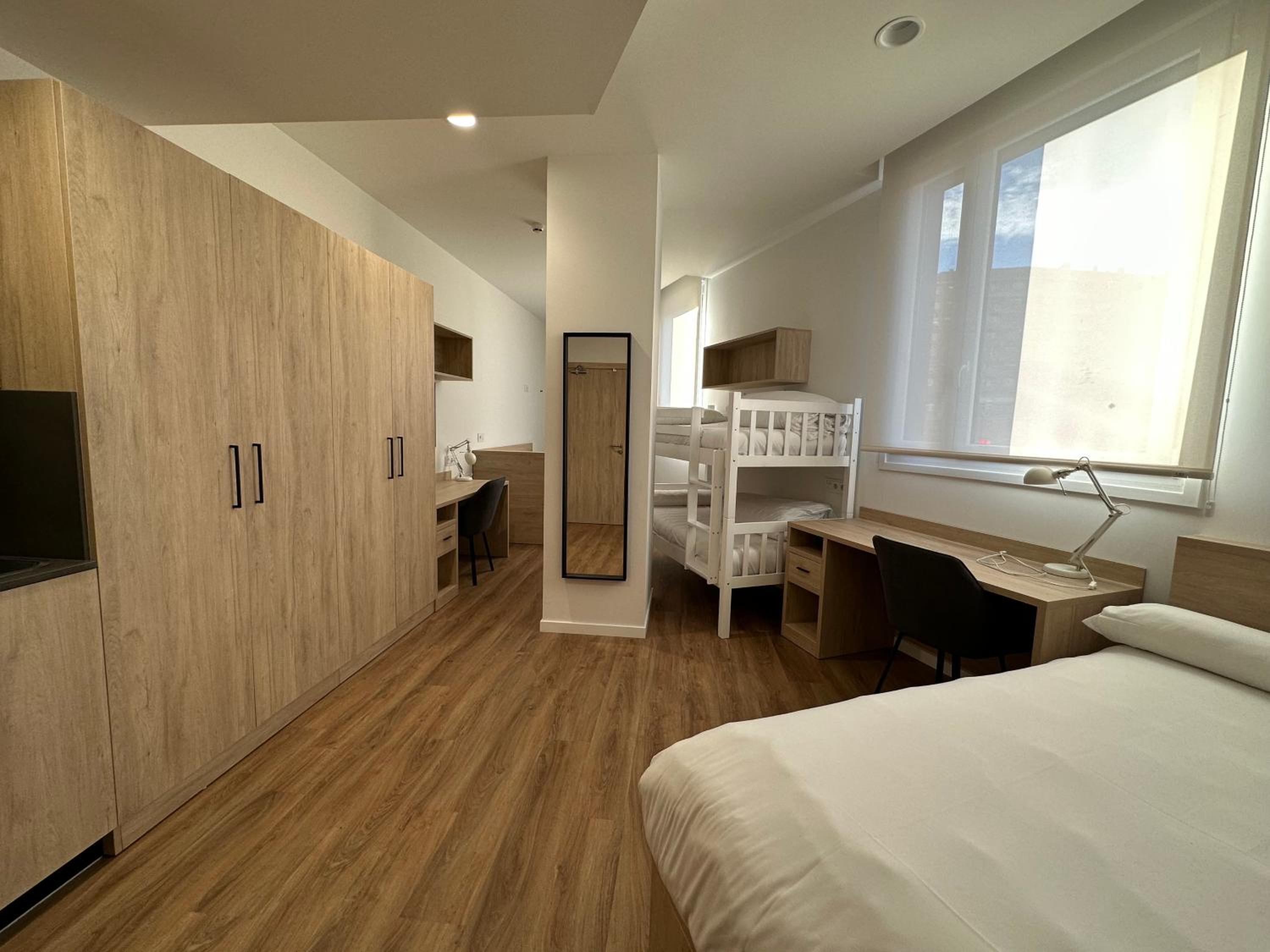 Apartment - Photo 1