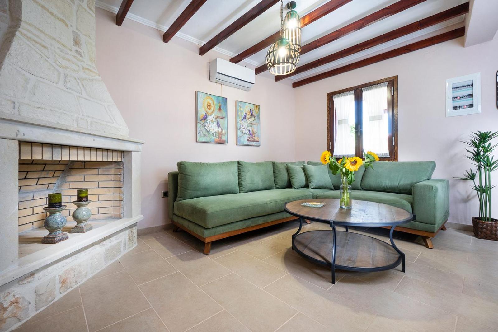 One-Bedroom Villa photo 1